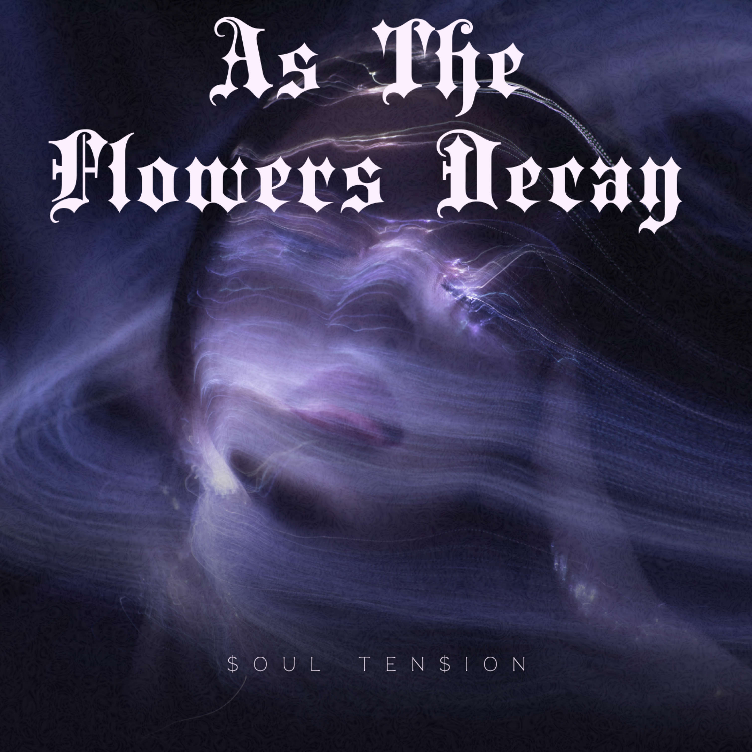 As The Flowers Decay artwork