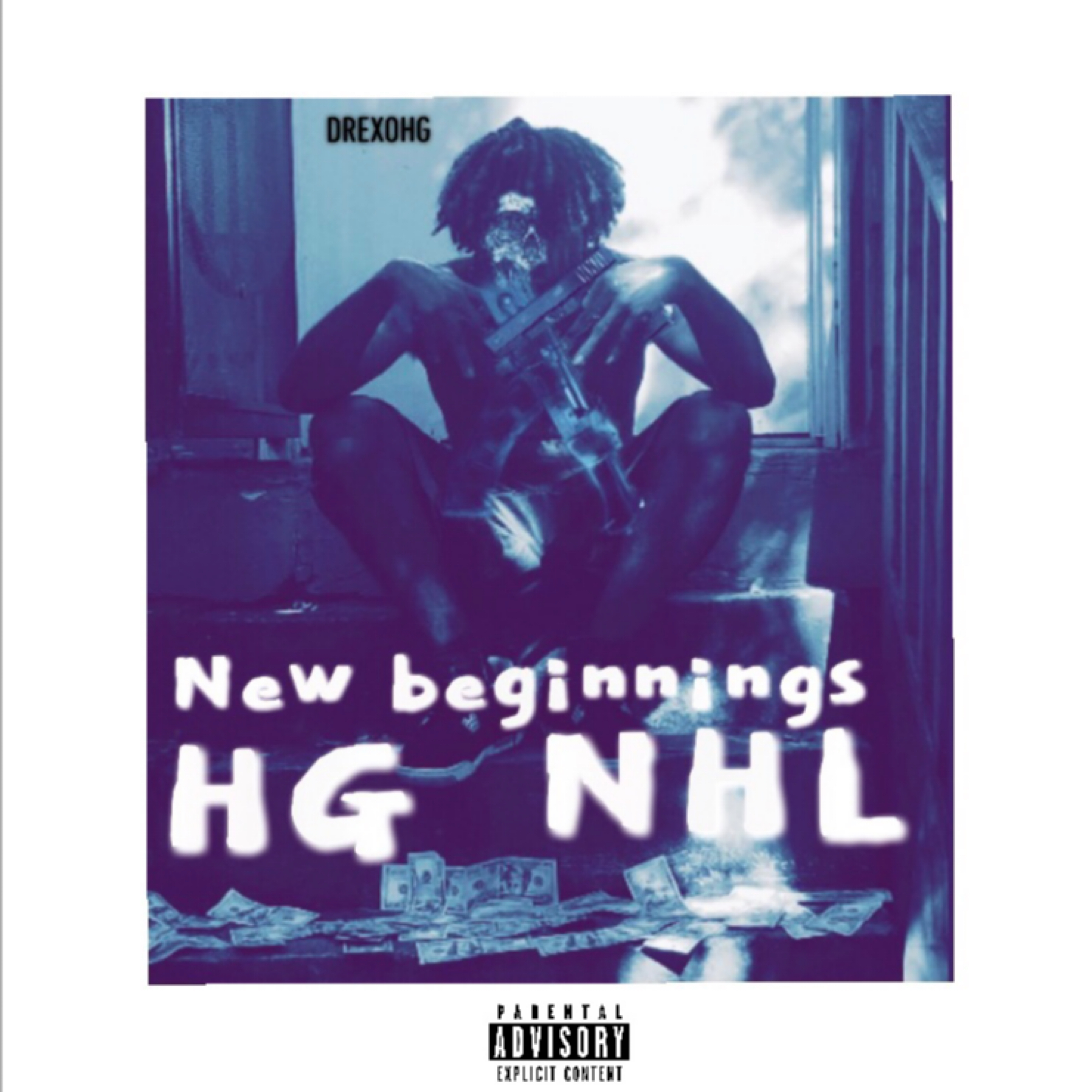 New Beginnings artwork