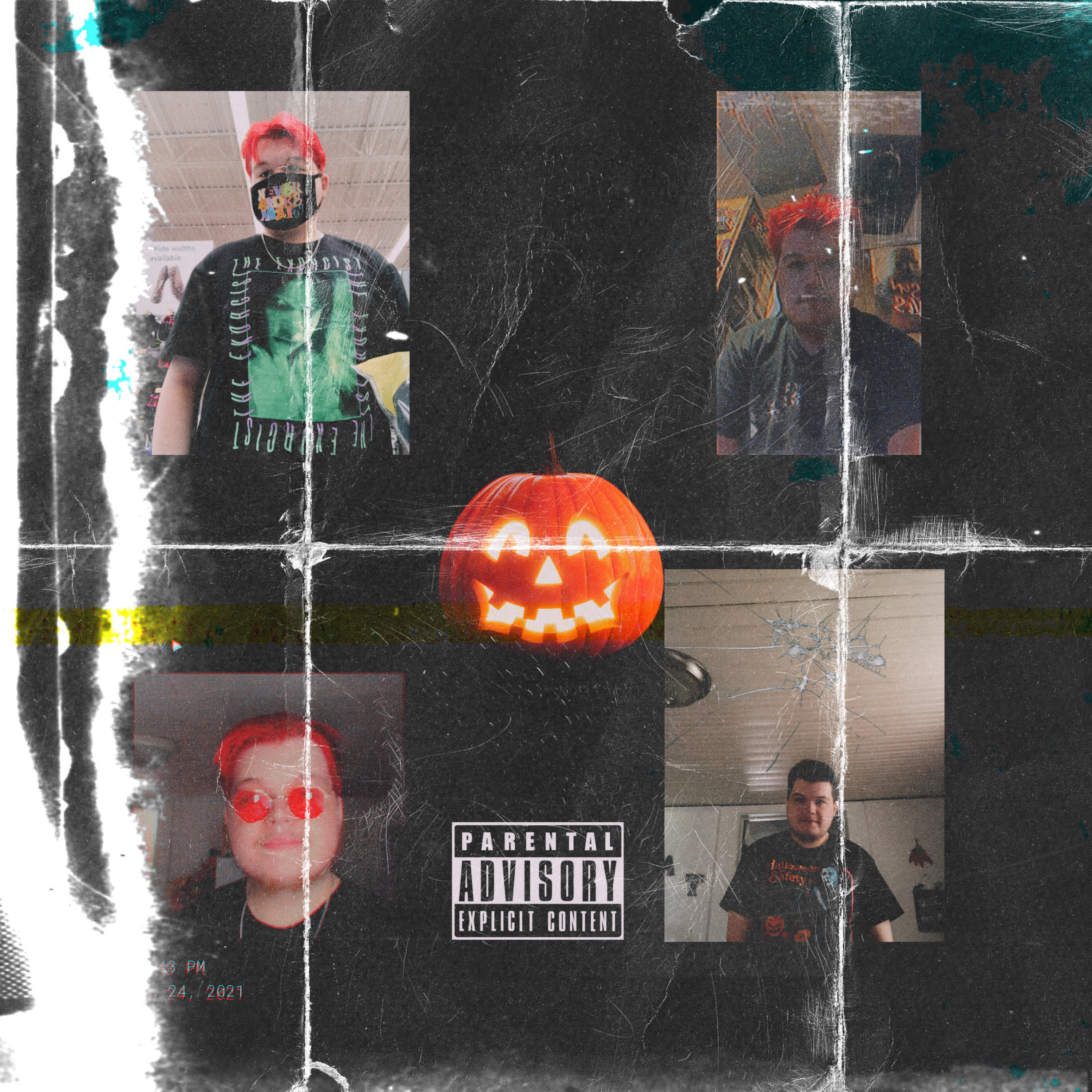 matter of time artwork