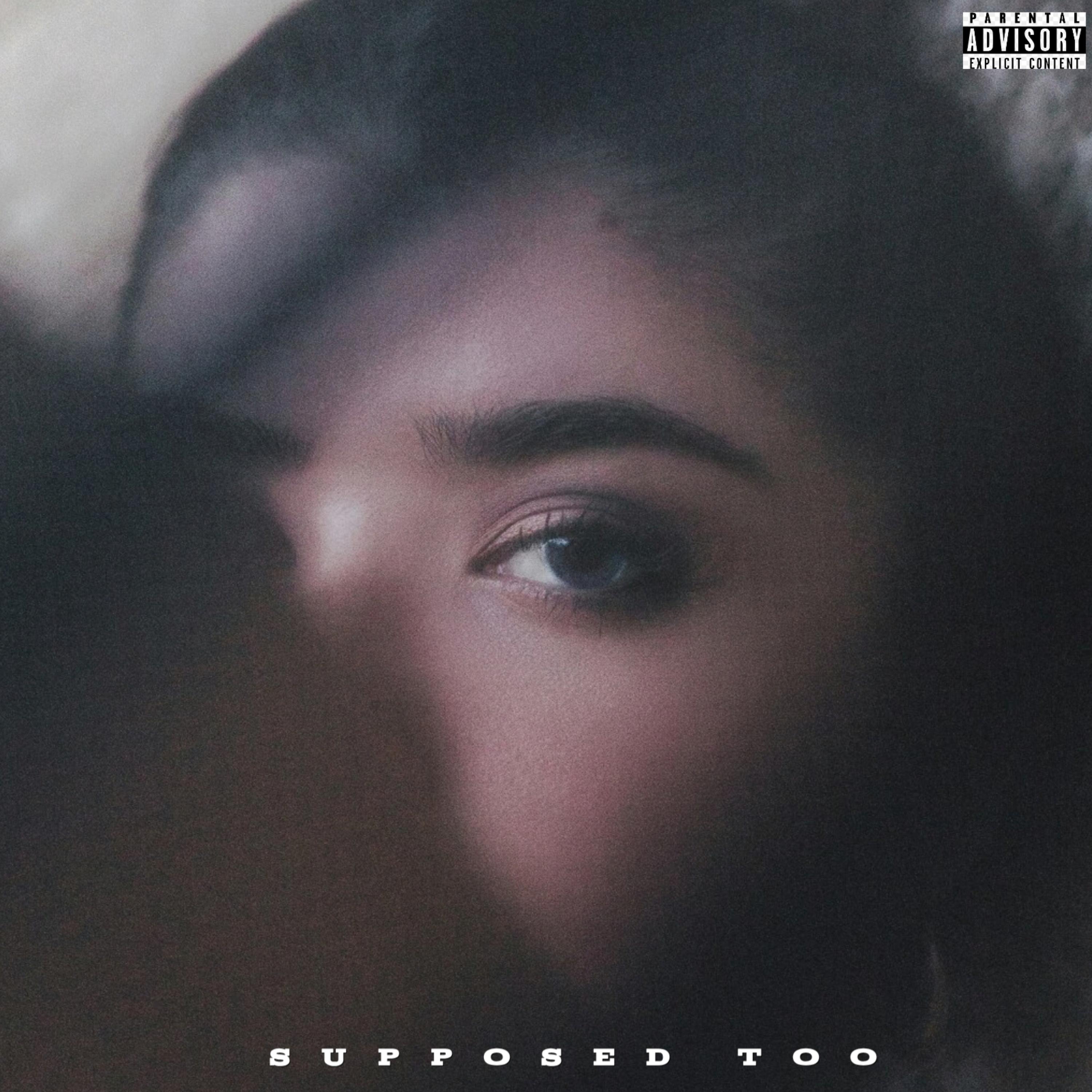 Supposed Too artwork