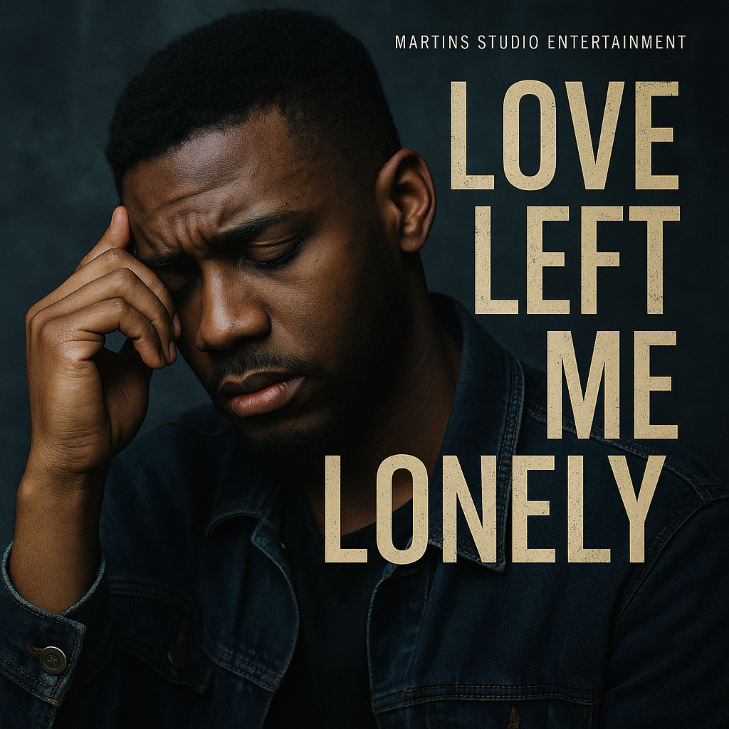 Love Left Me Lonely artwork