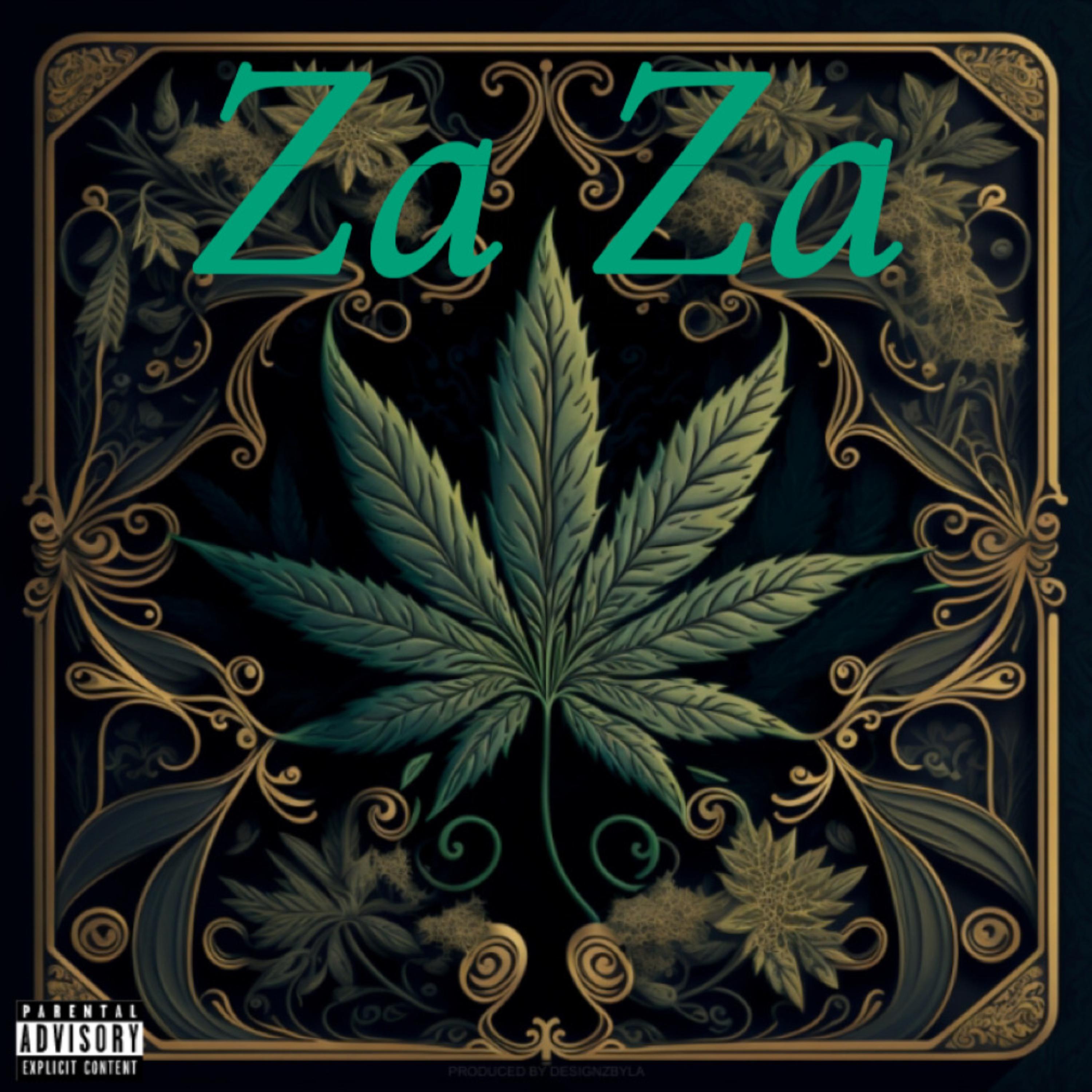 Za Za artwork