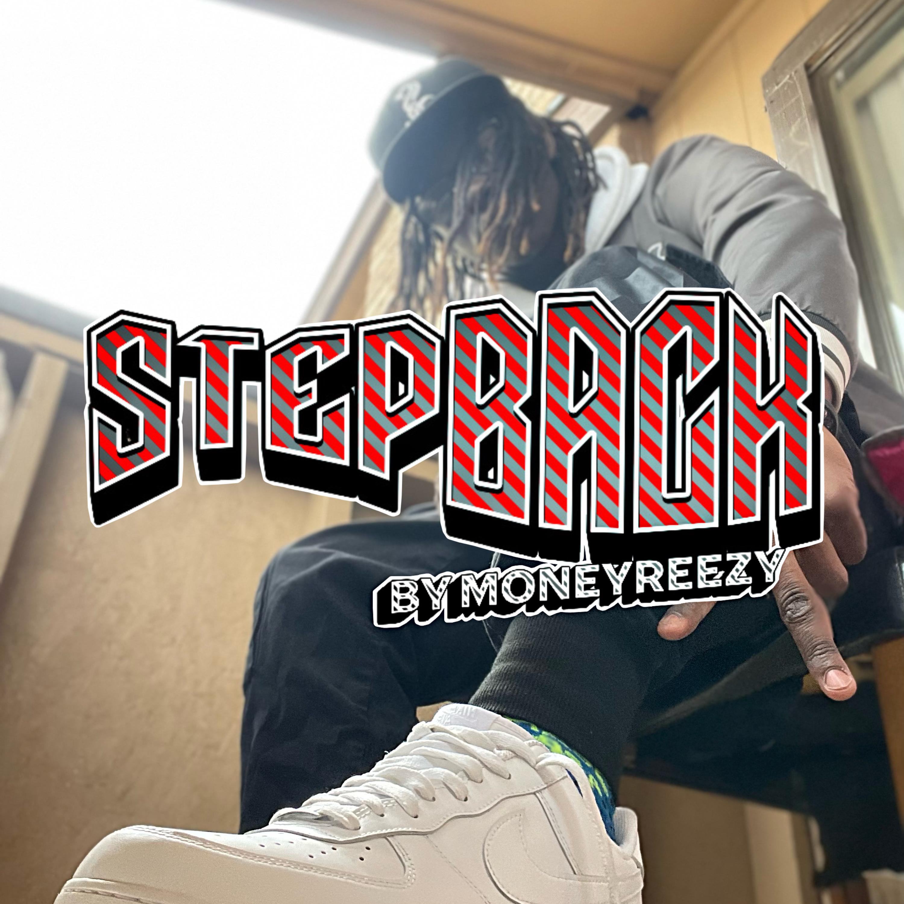 Step Back artwork