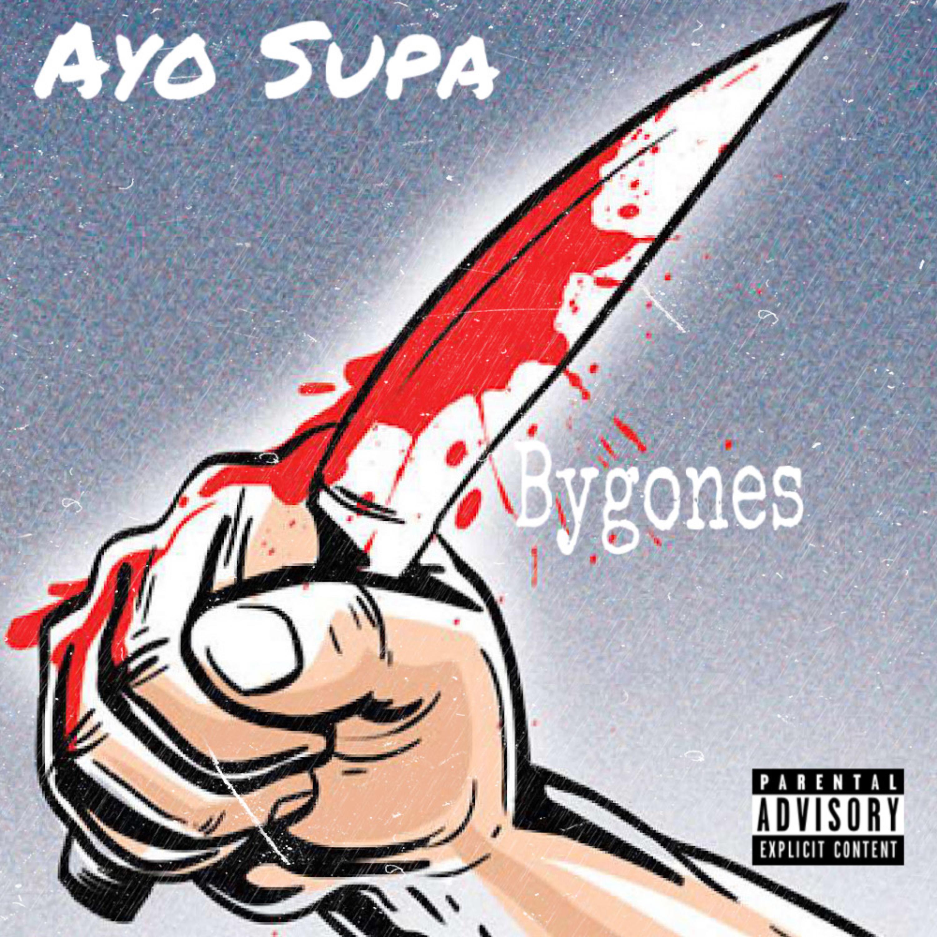 Bygones artwork