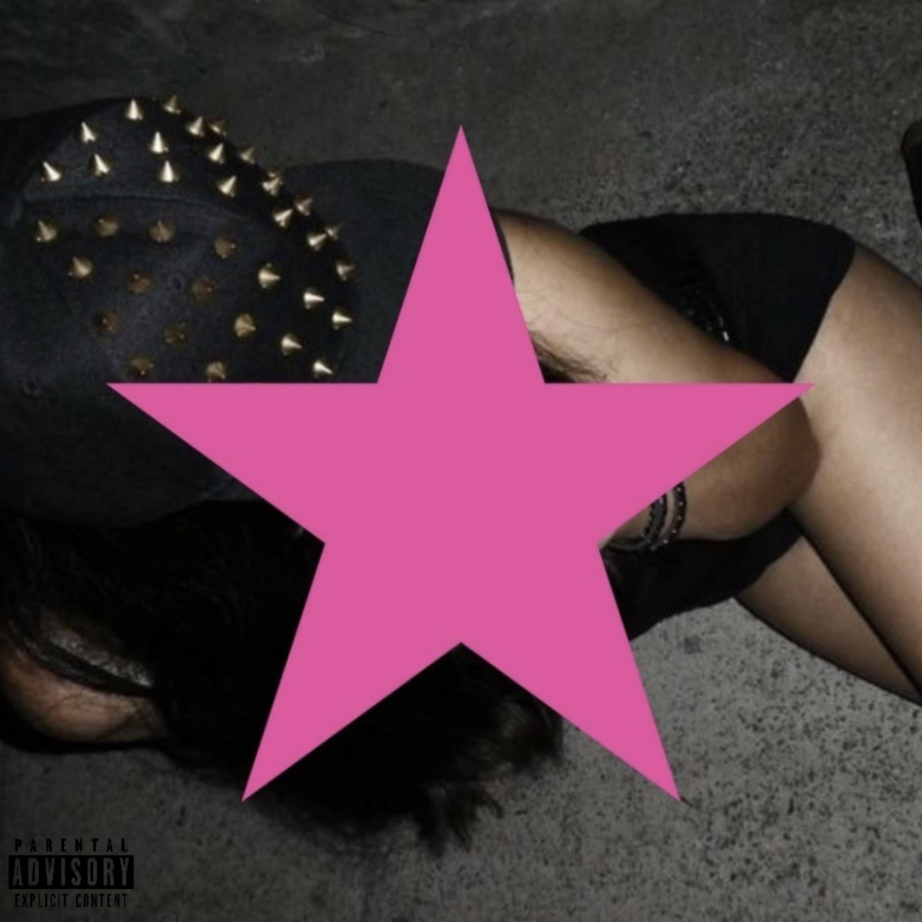 Standing TEN TEN by DØLØ VØÑ cover art