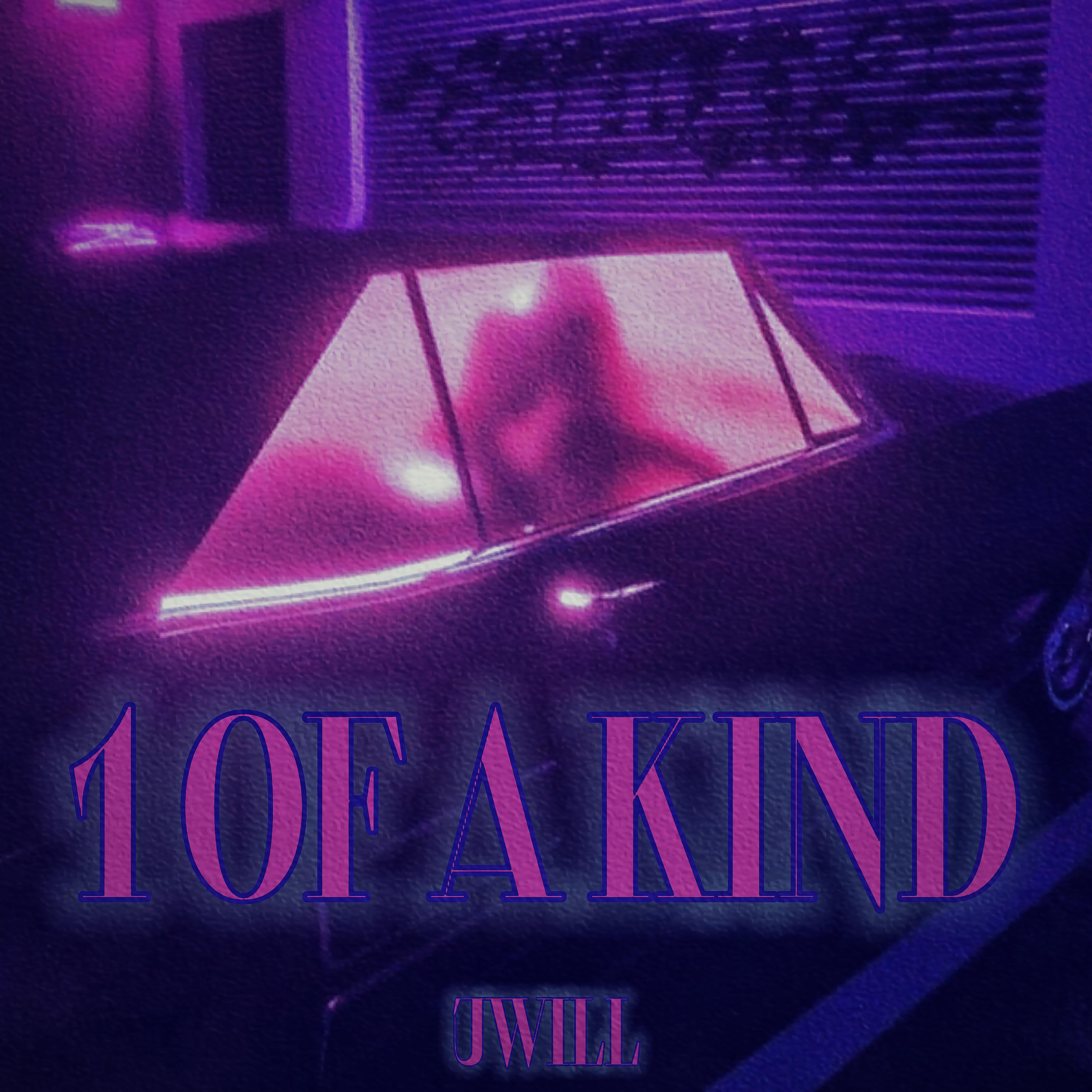 1 Of A Kind artwork