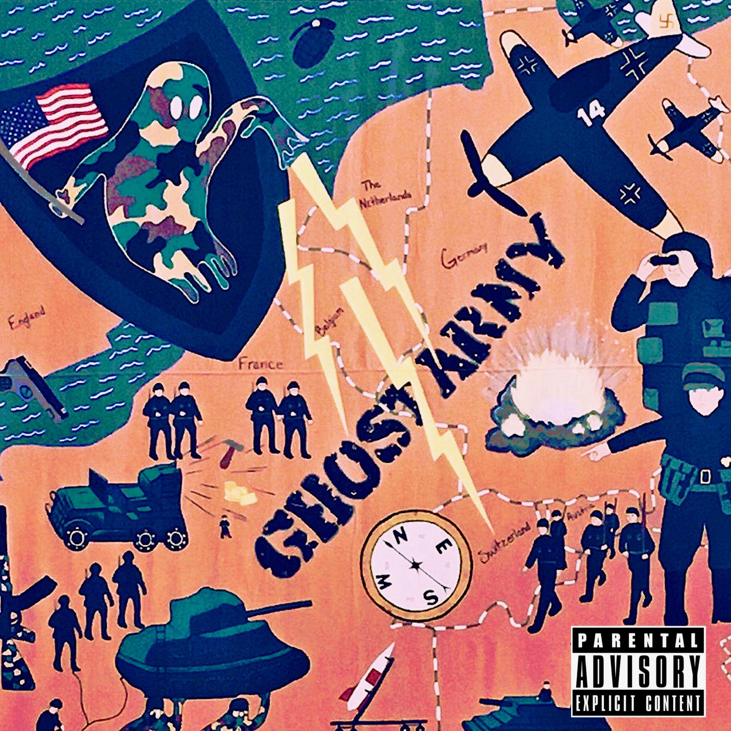 Respect artwork