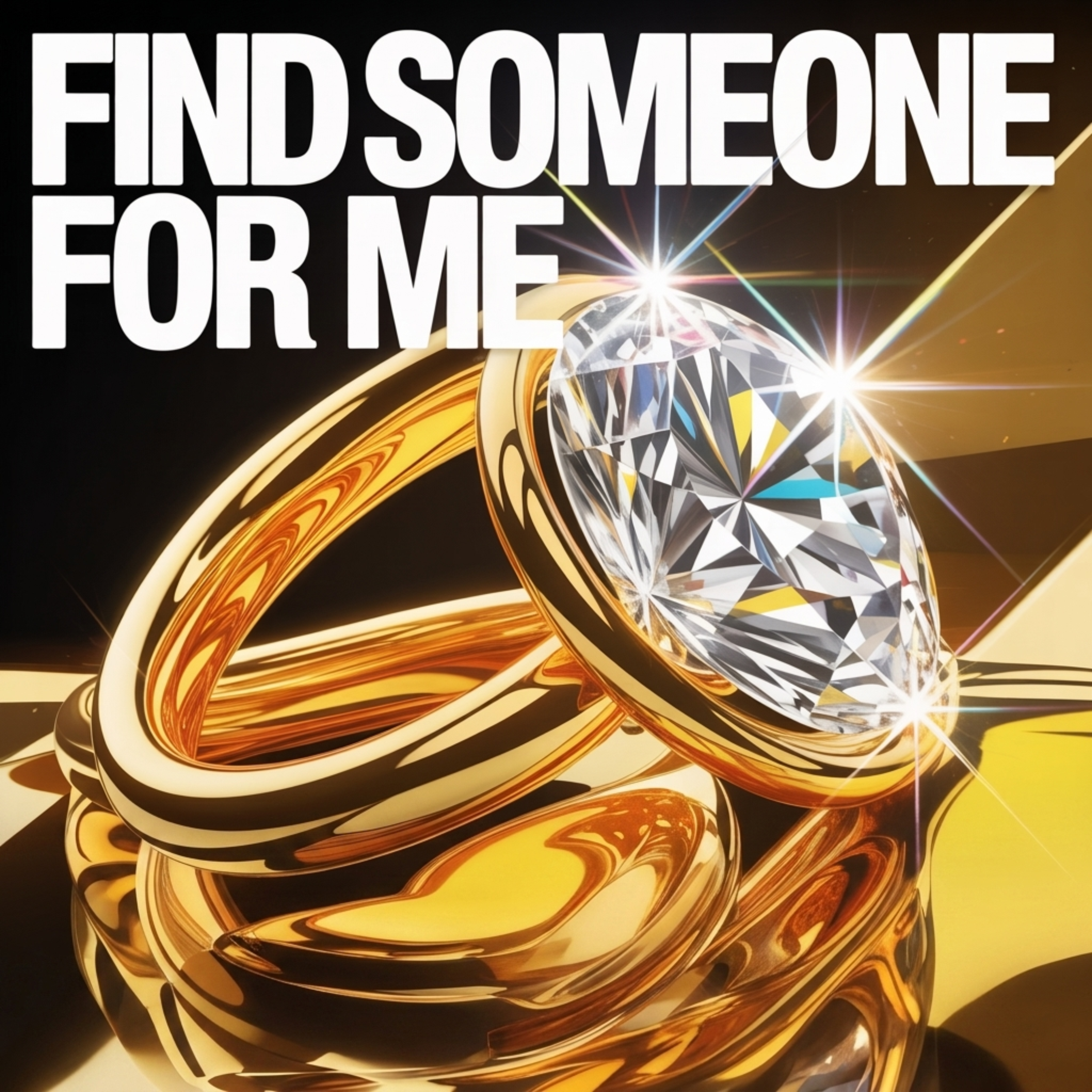 Find Someone For Me by ABTRAXX cover art