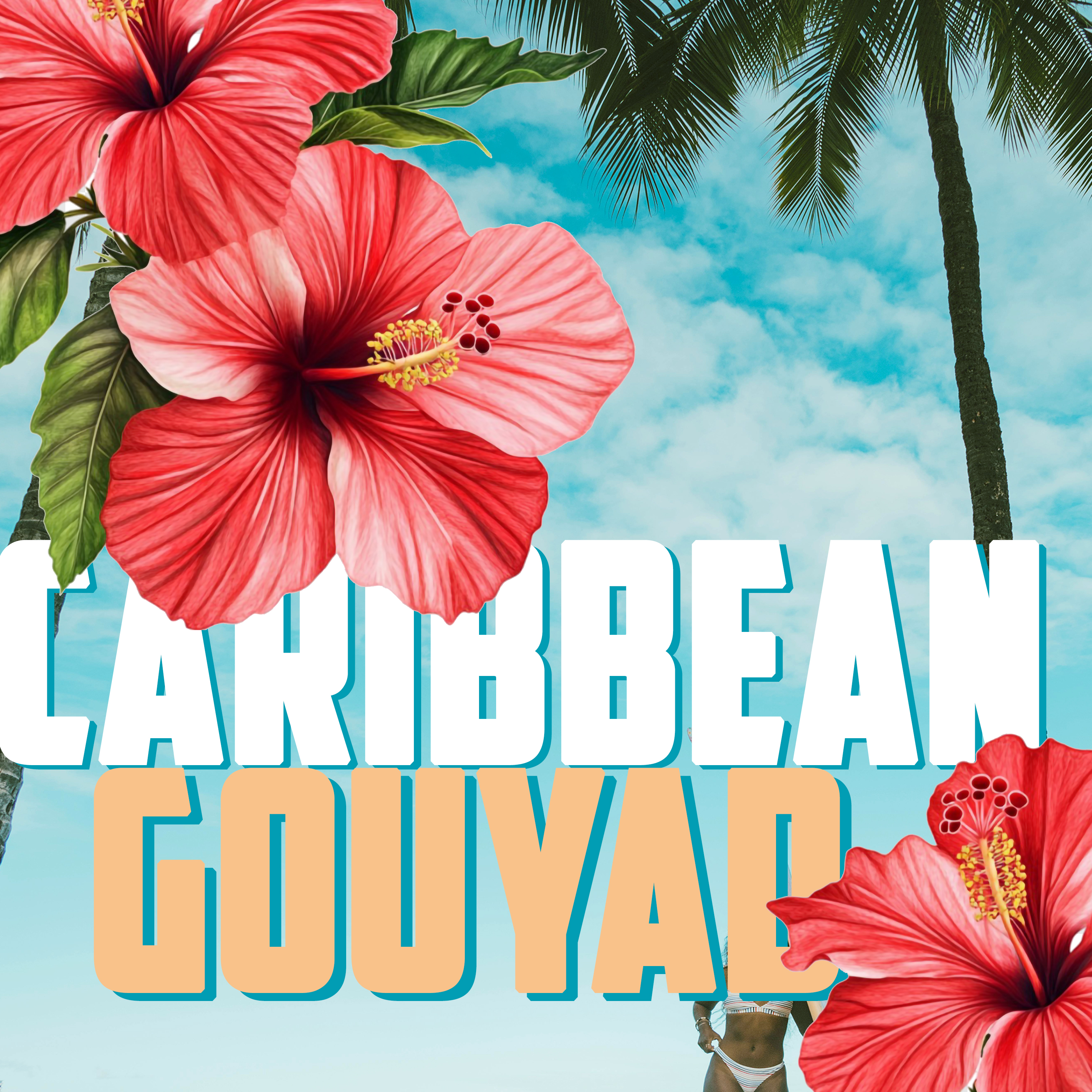 Caribbeean Gouyad artwork