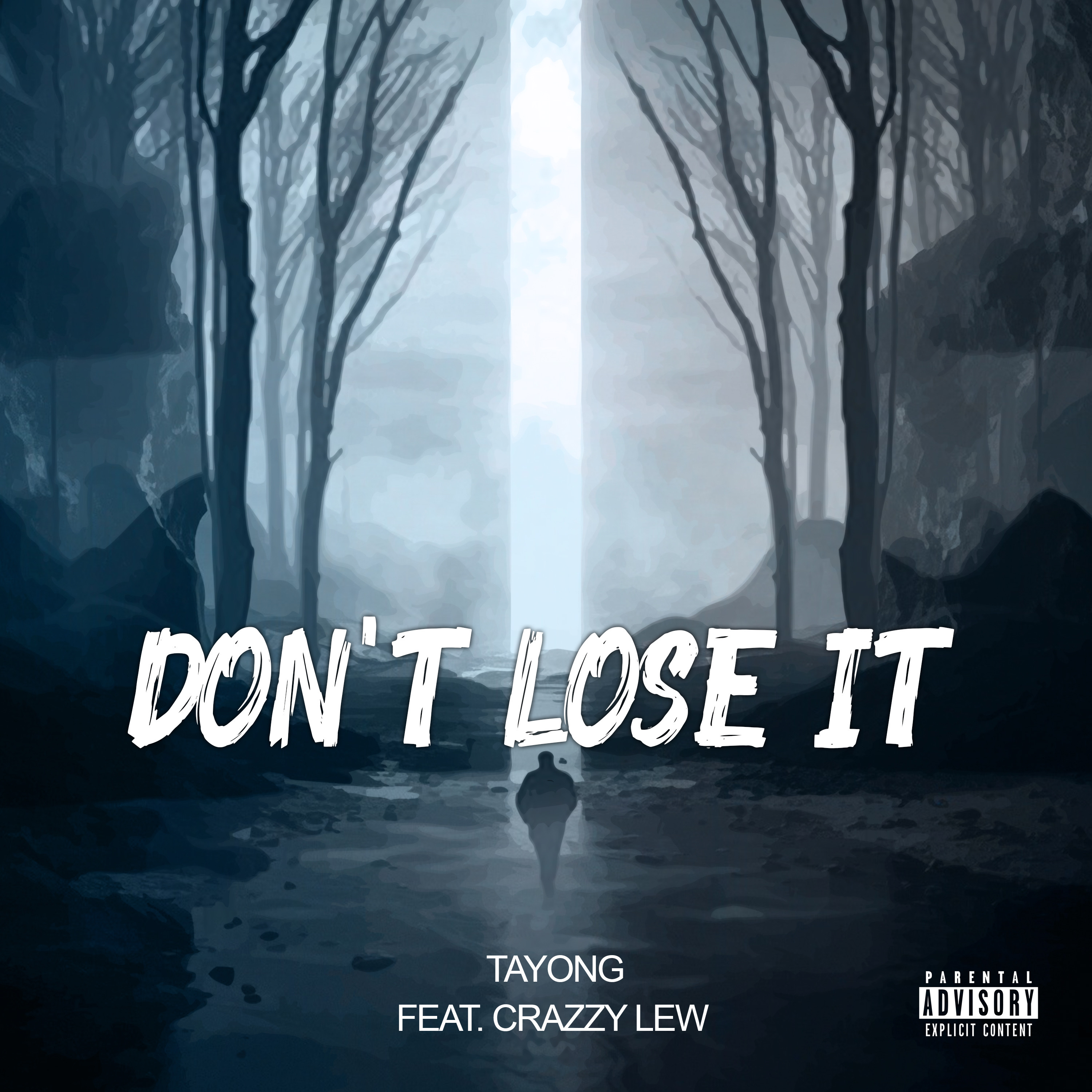 Don't Lose It artwork