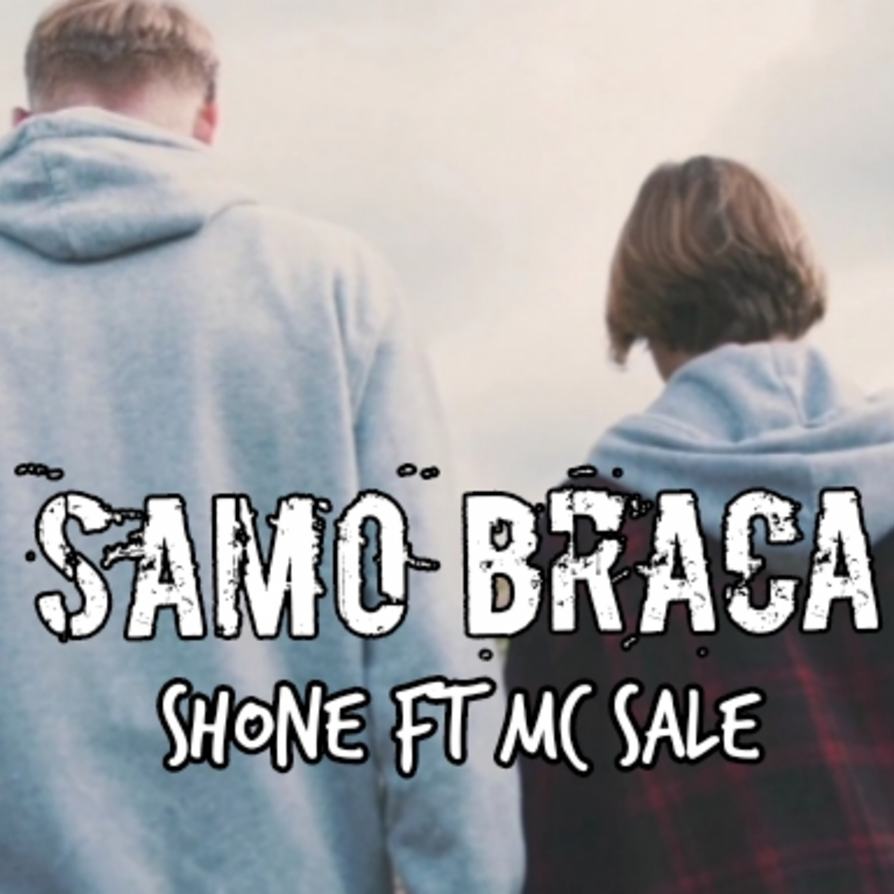 Samo Braca artwork