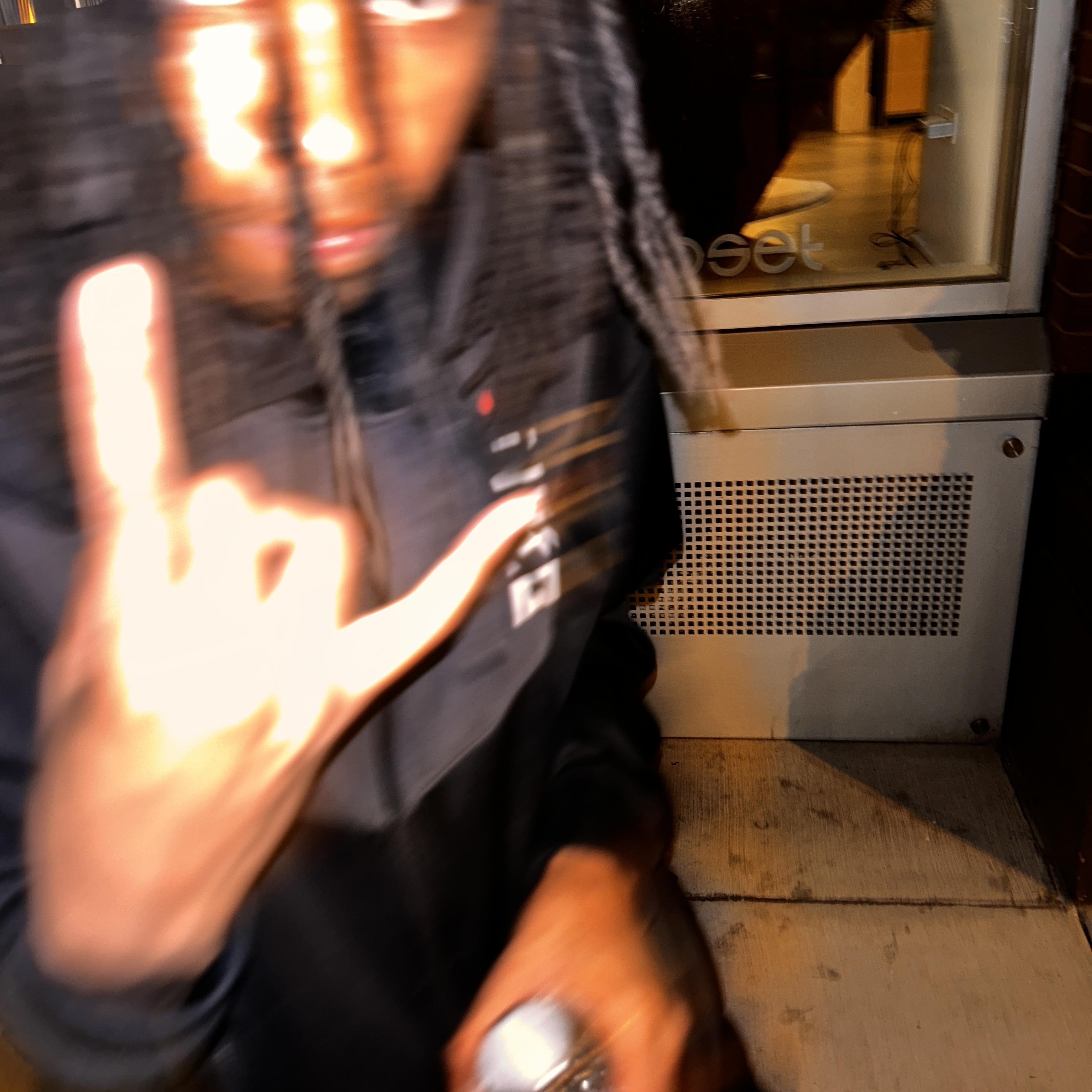 iGotSmoke artwork