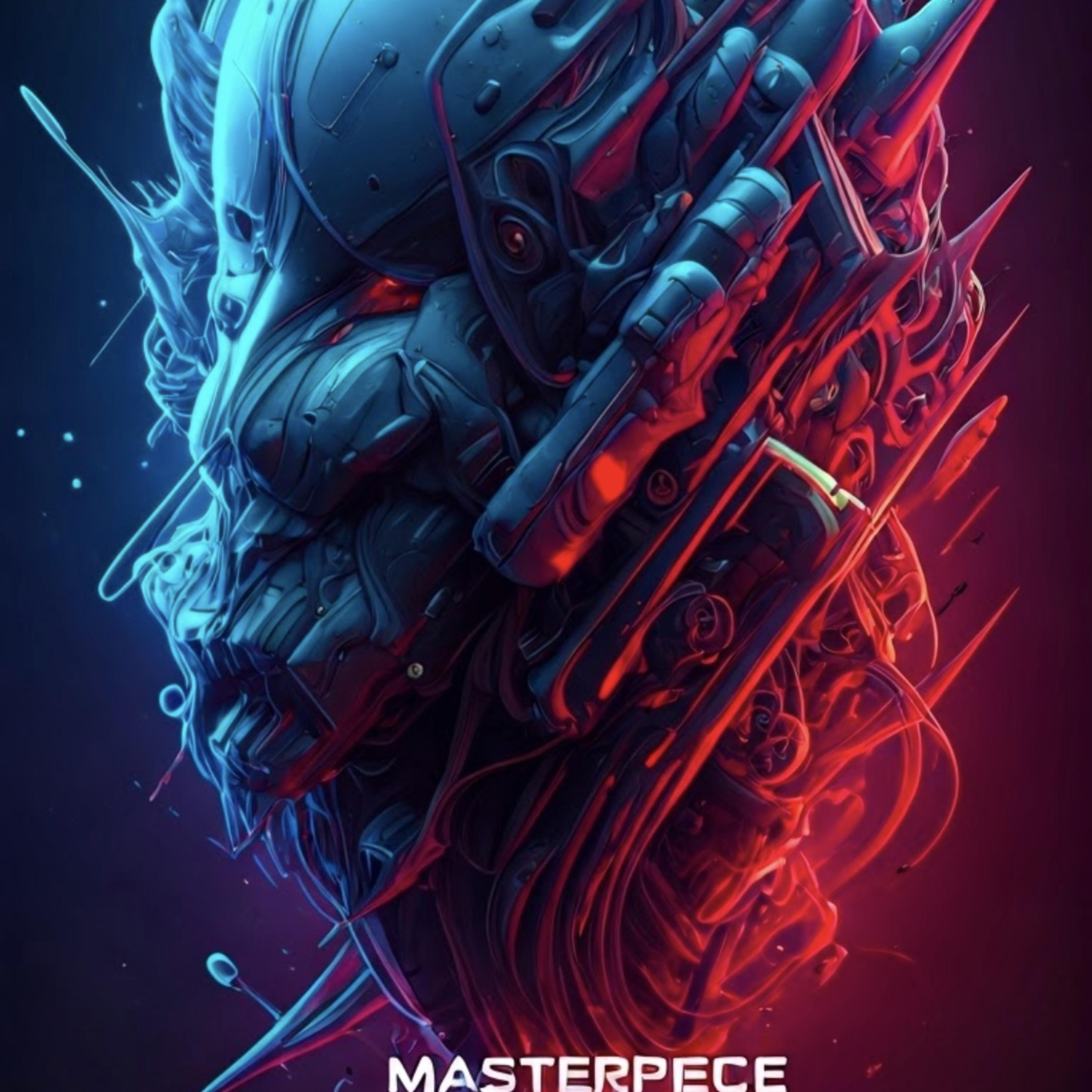 Masterpiece artwork