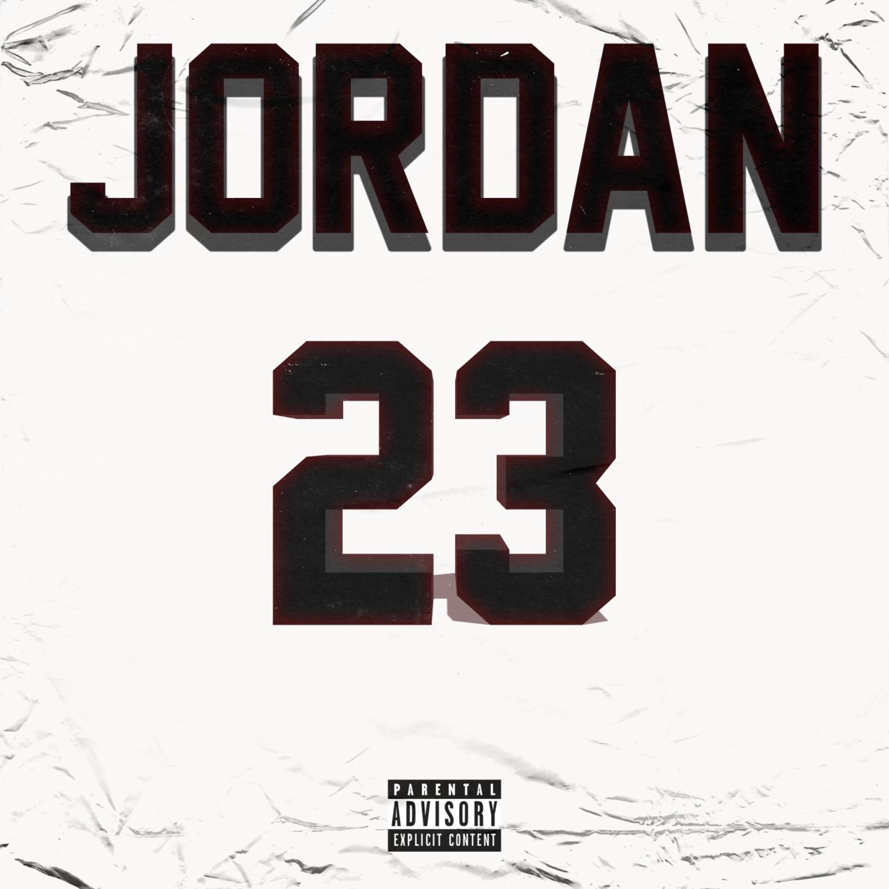 Jordan by LOCS cover art