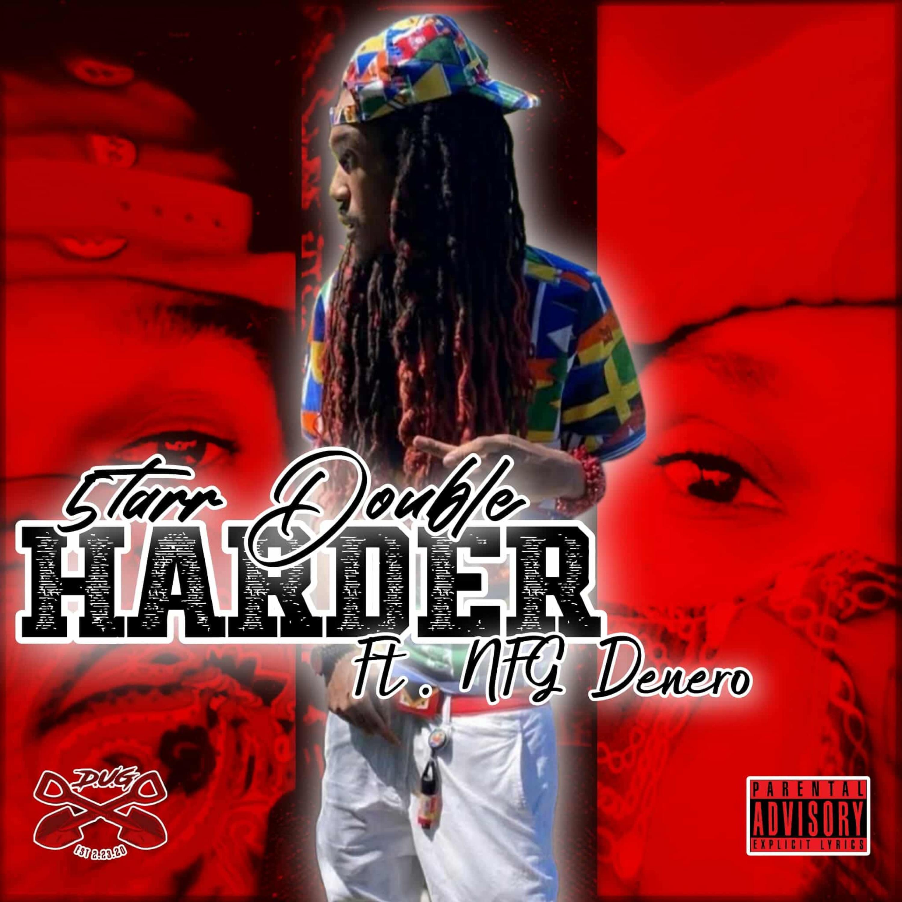 Harder artwork