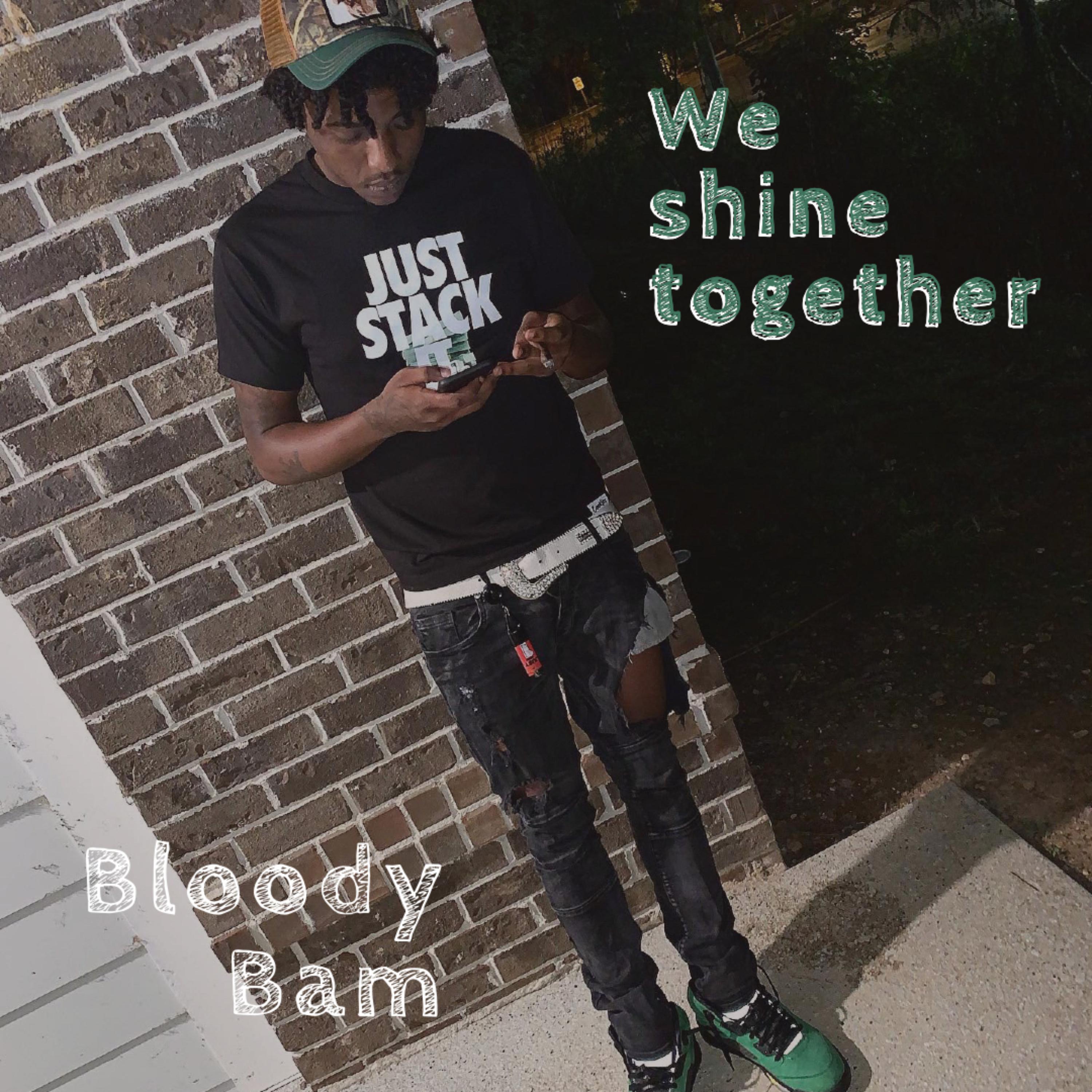 We Shine Together artwork