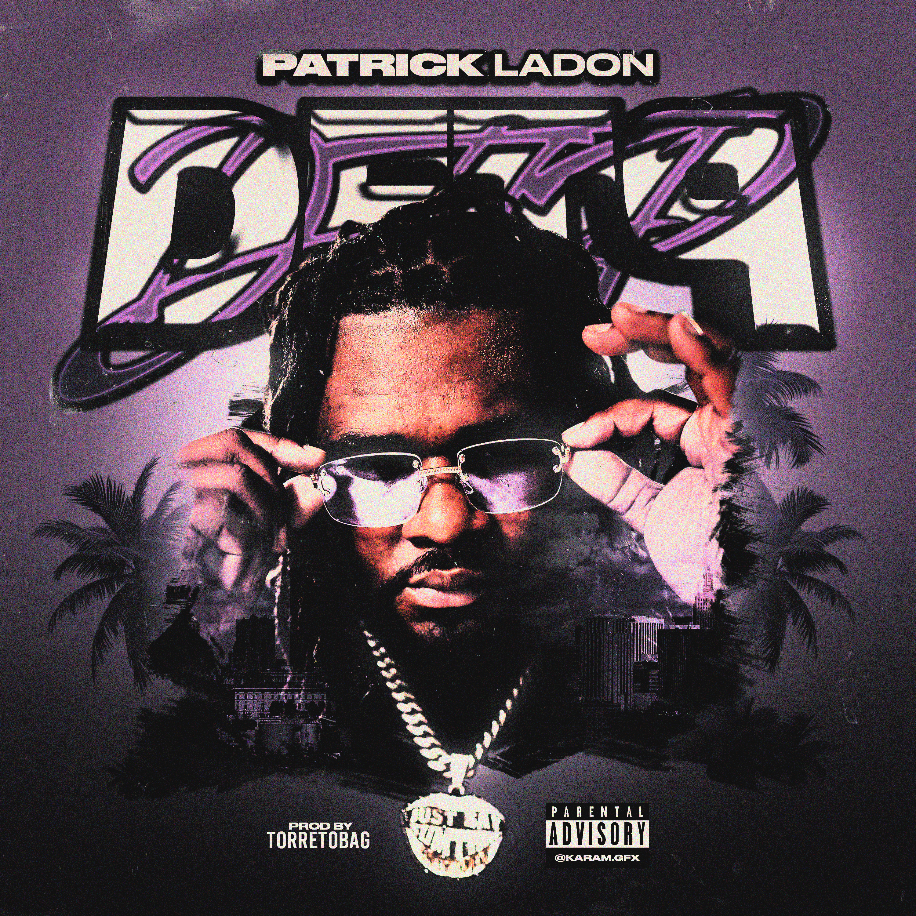DFTP artwork