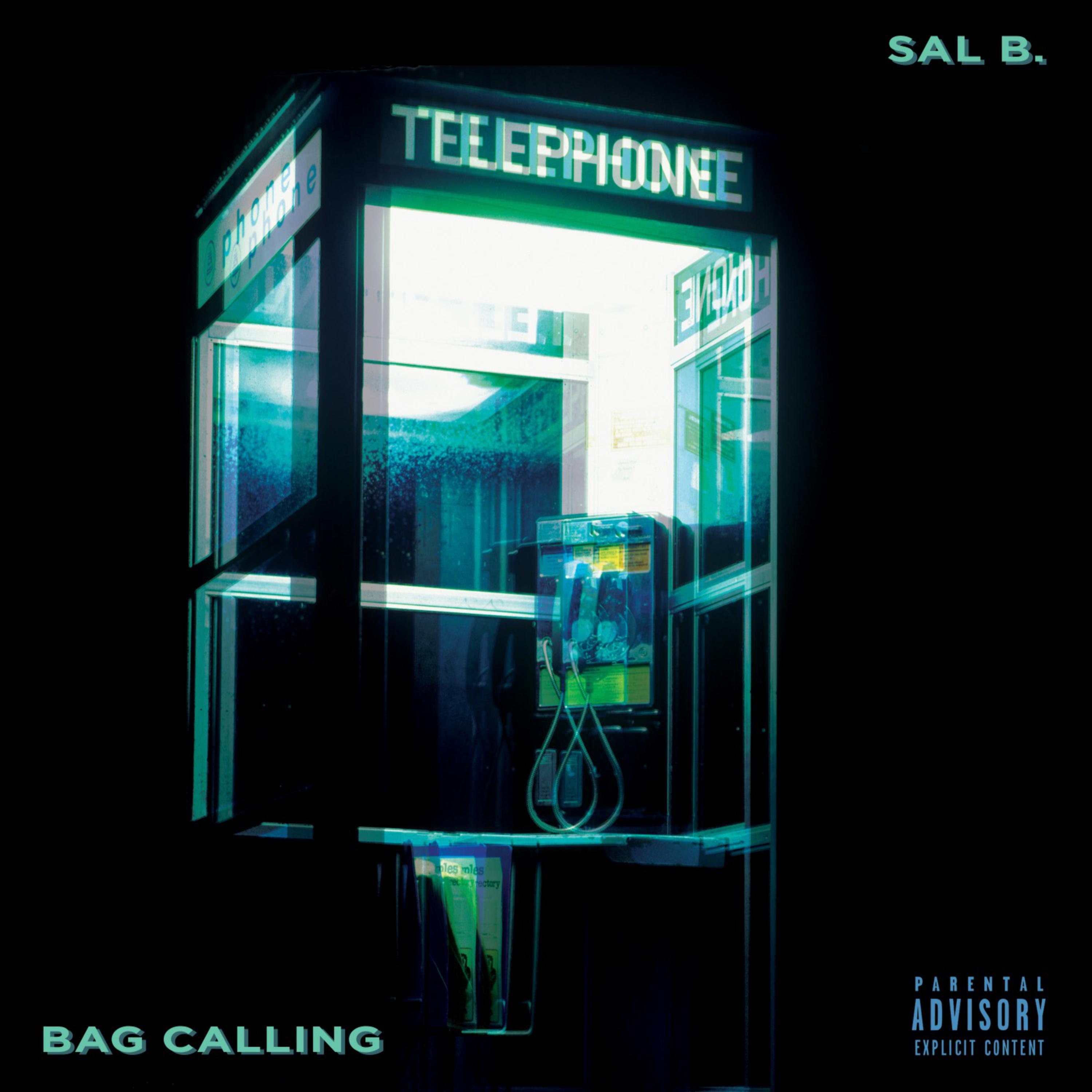 Bag Calling artwork