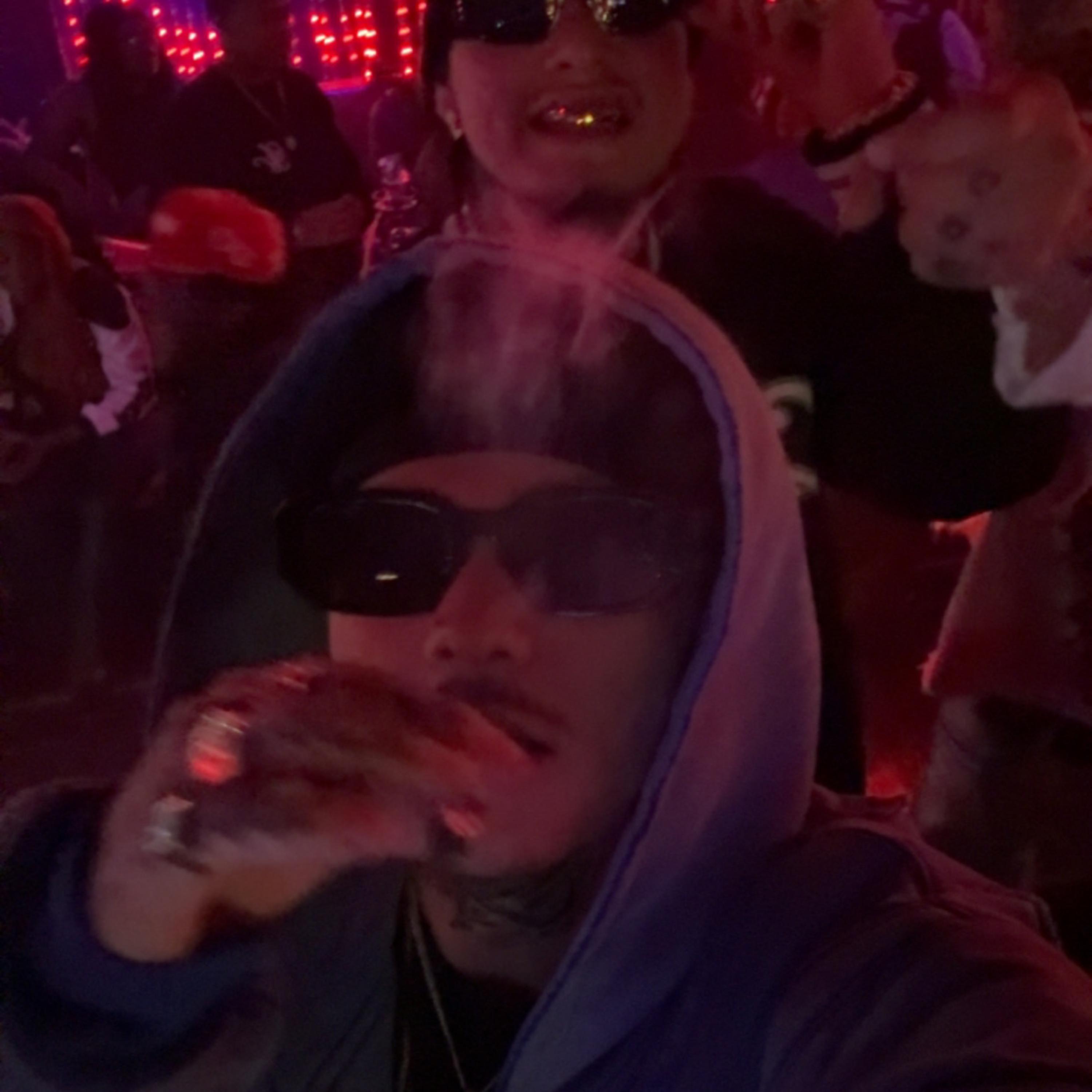 Miss My Bruddas artwork