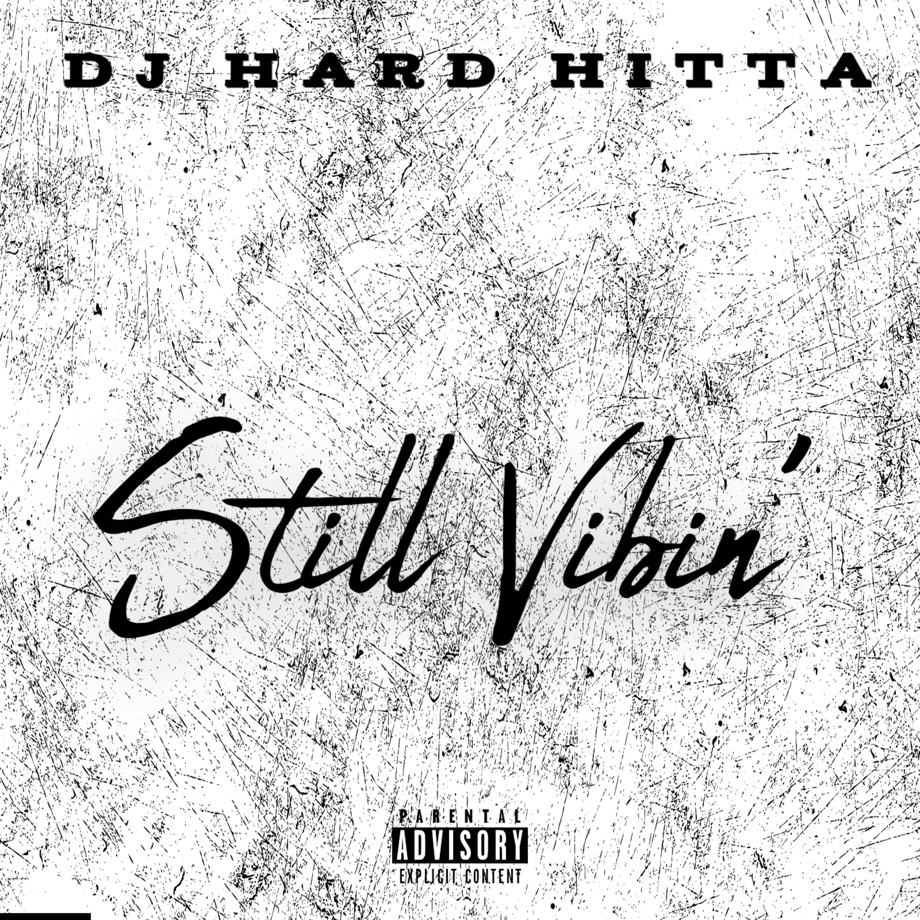 Still Vibin' artwork