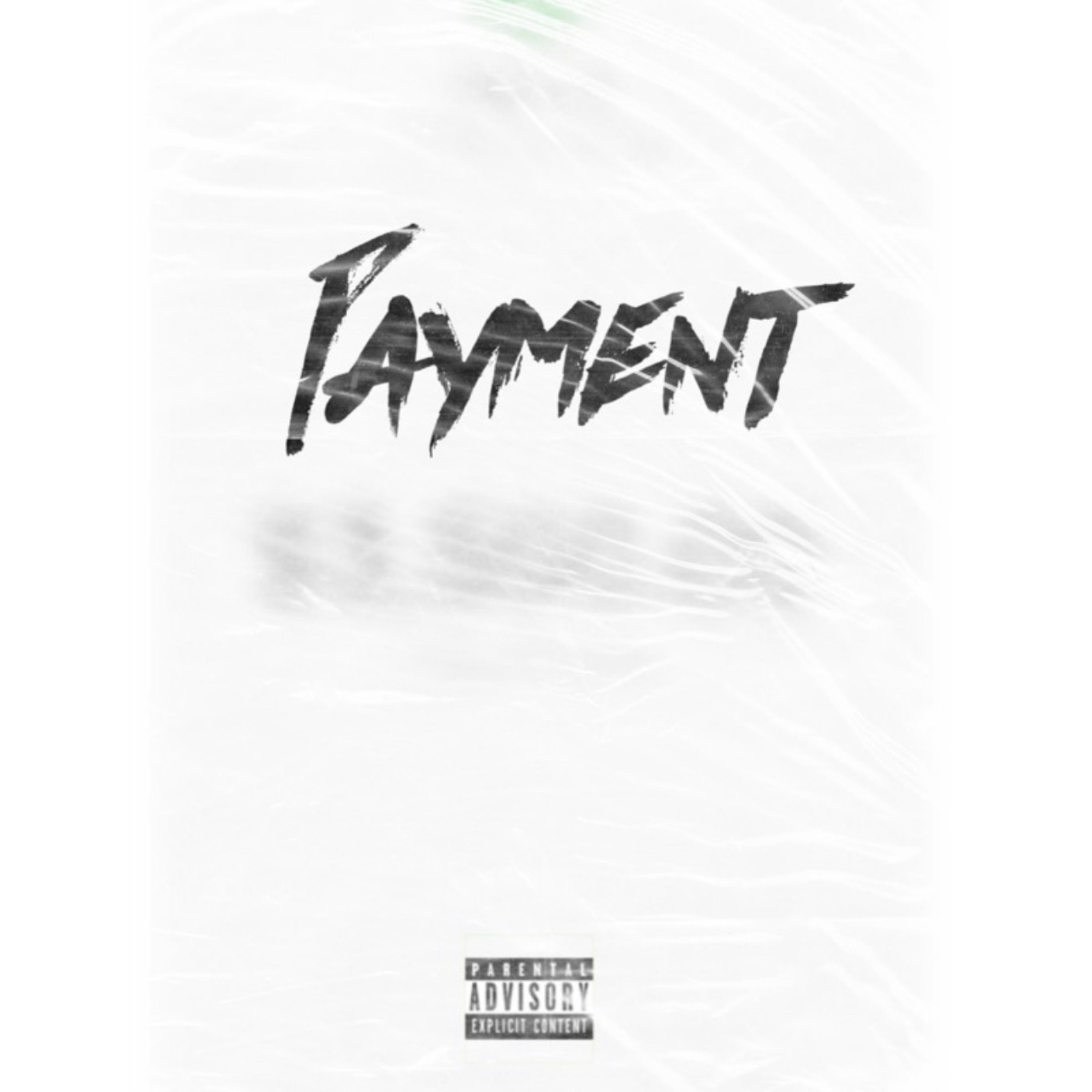 Payment artwork