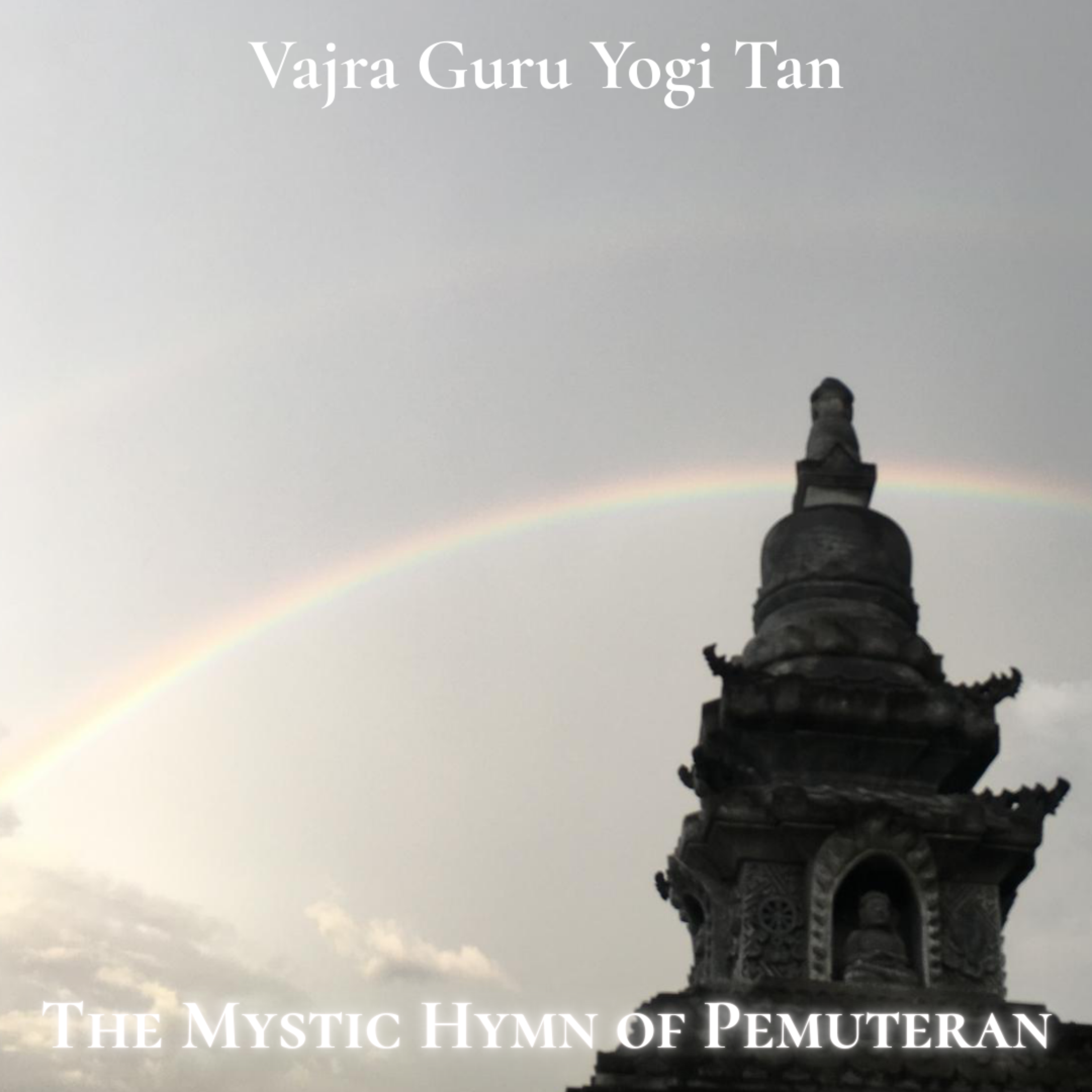 The Mystic Hymn of Pemuteran artwork