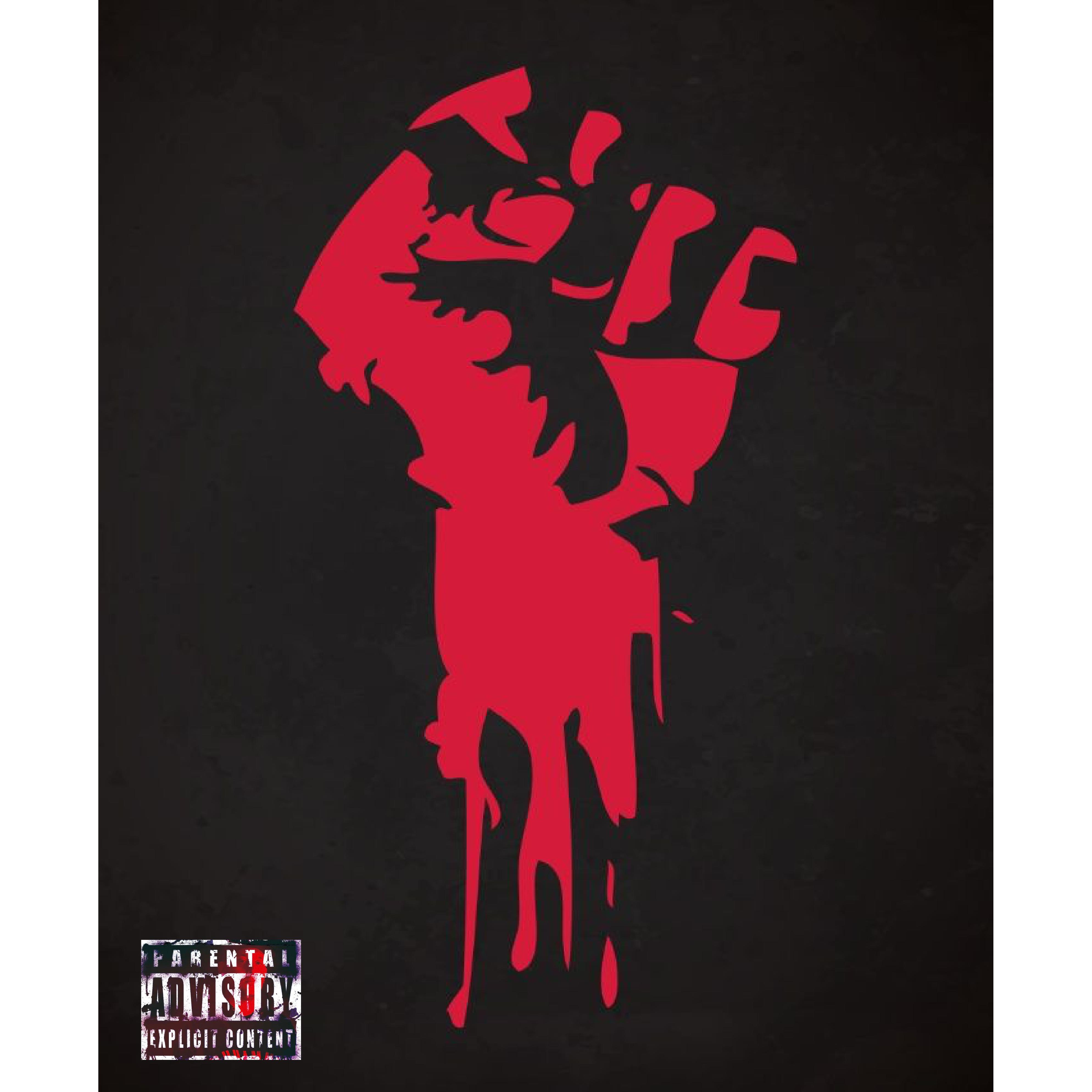 Above The Pain (Remix) artwork