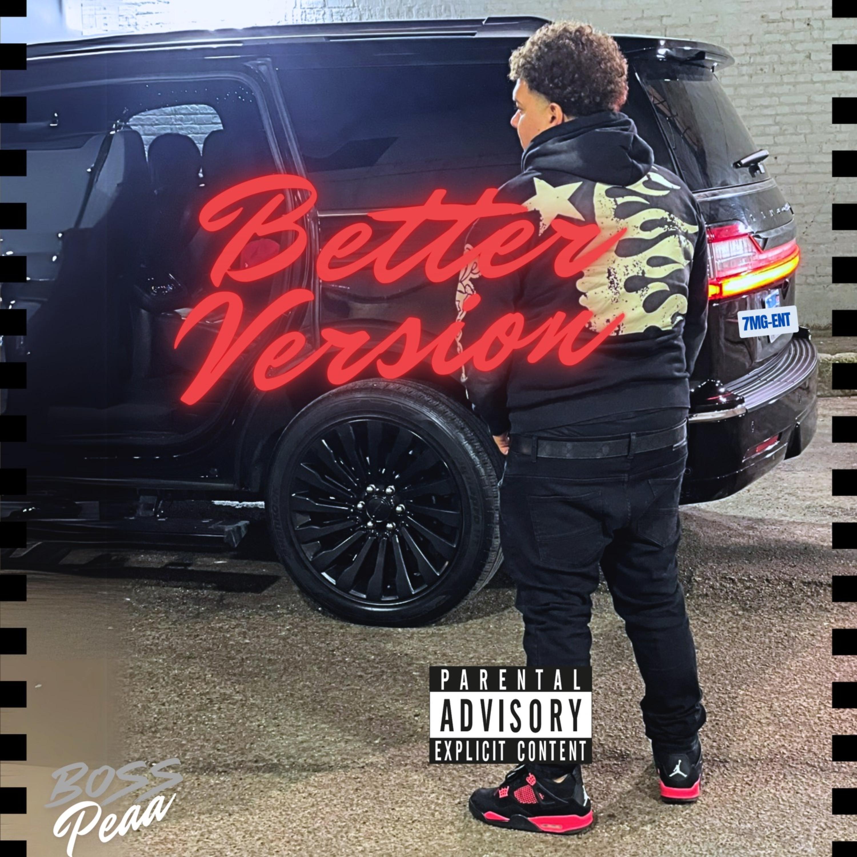 Better Version artwork