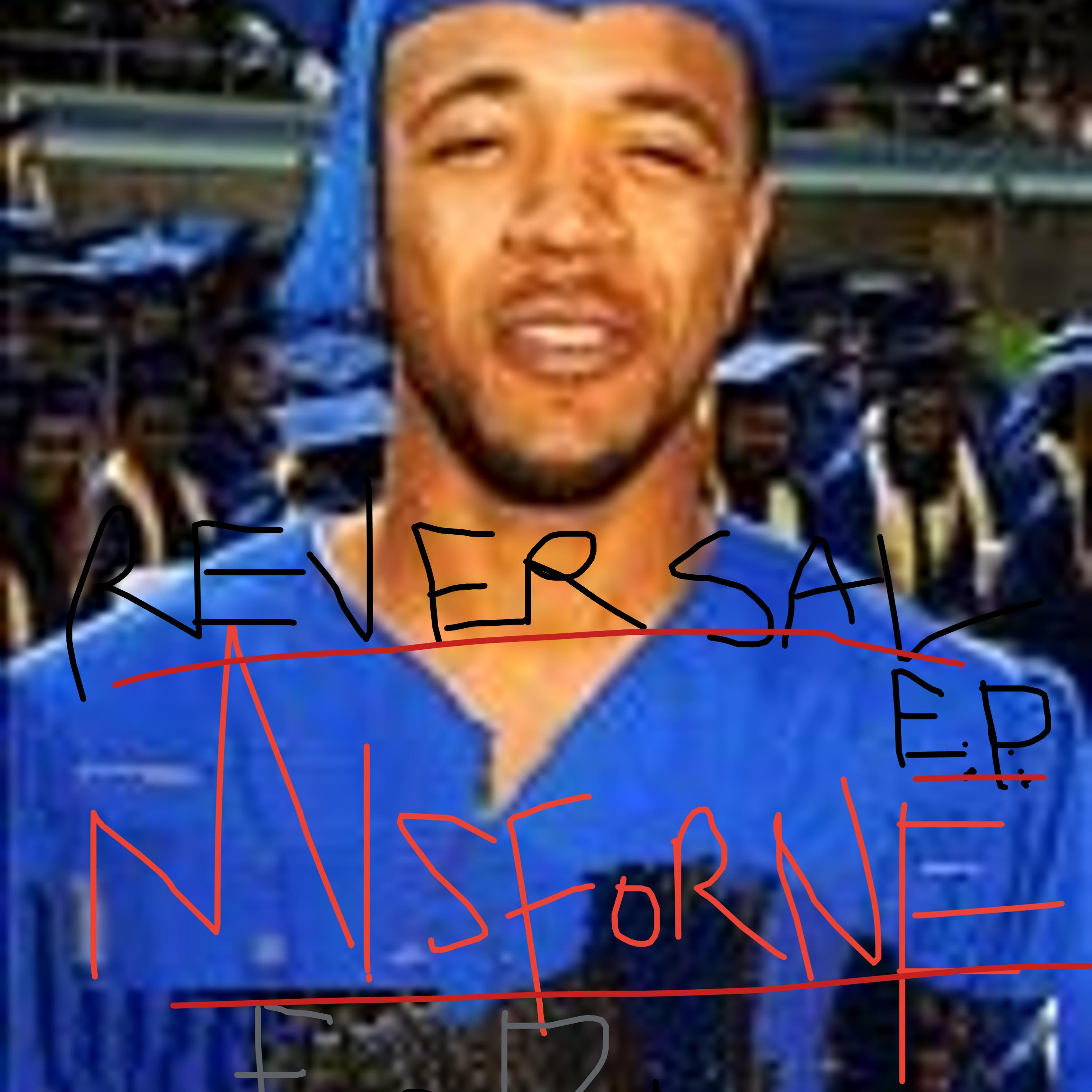 Reversal of Misfortune artwork