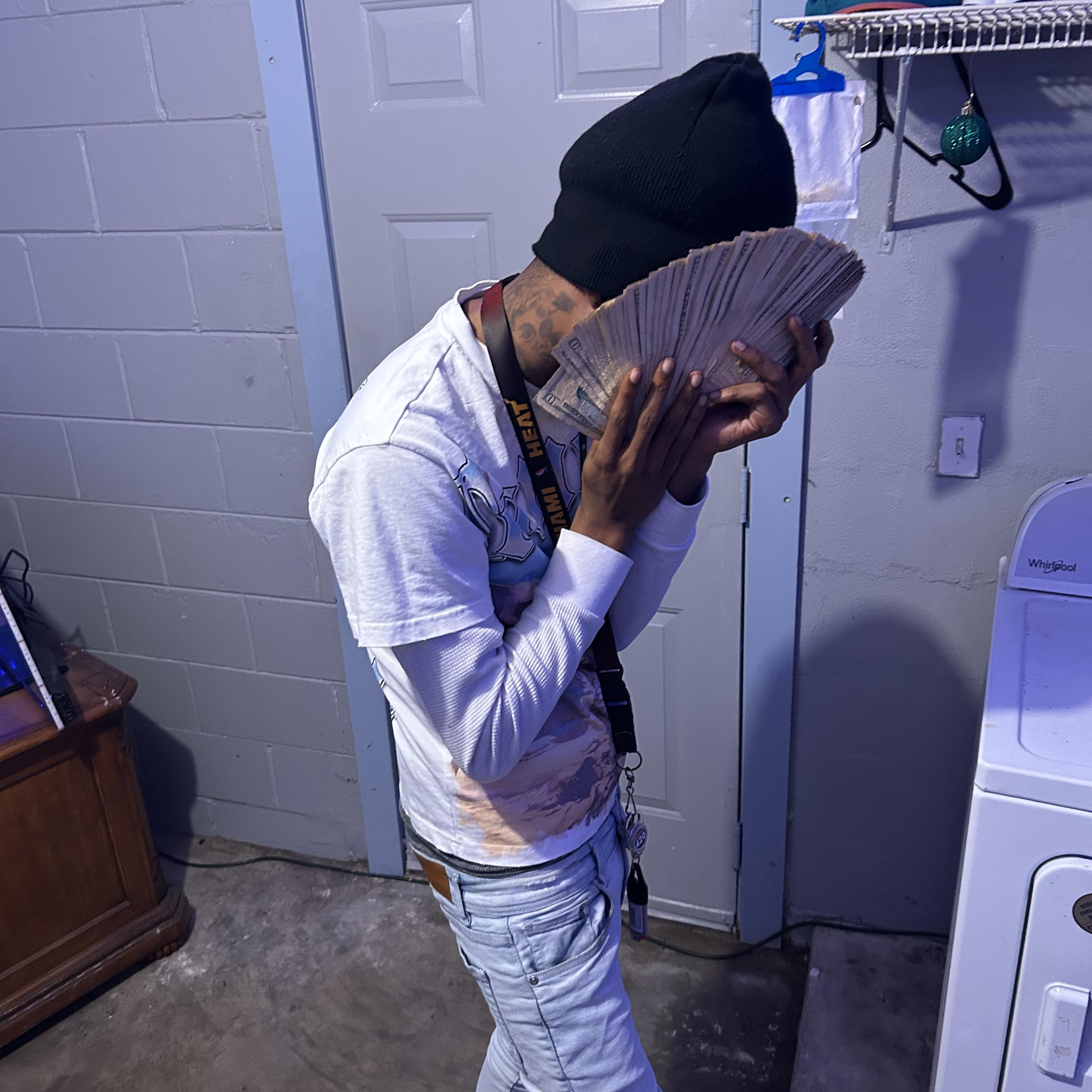Came Up artwork