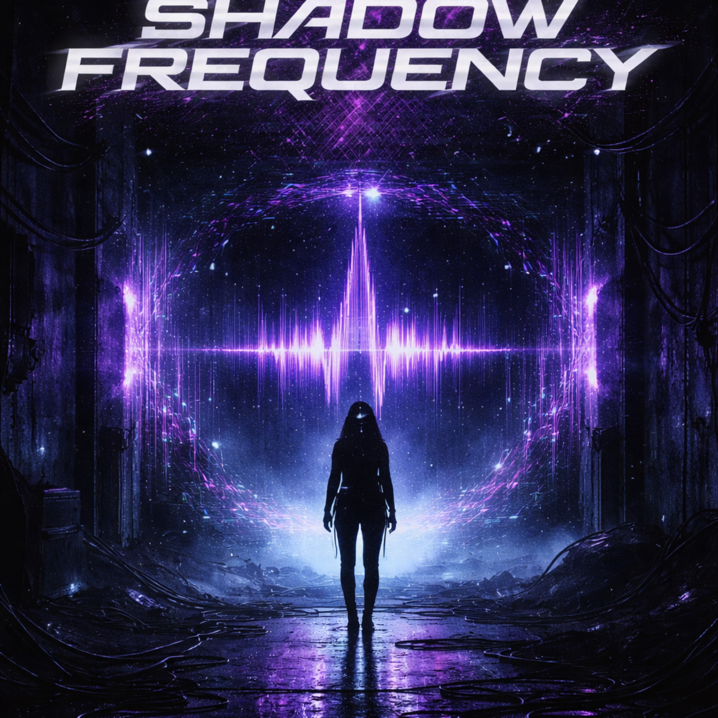 Shadow Frequency artwork