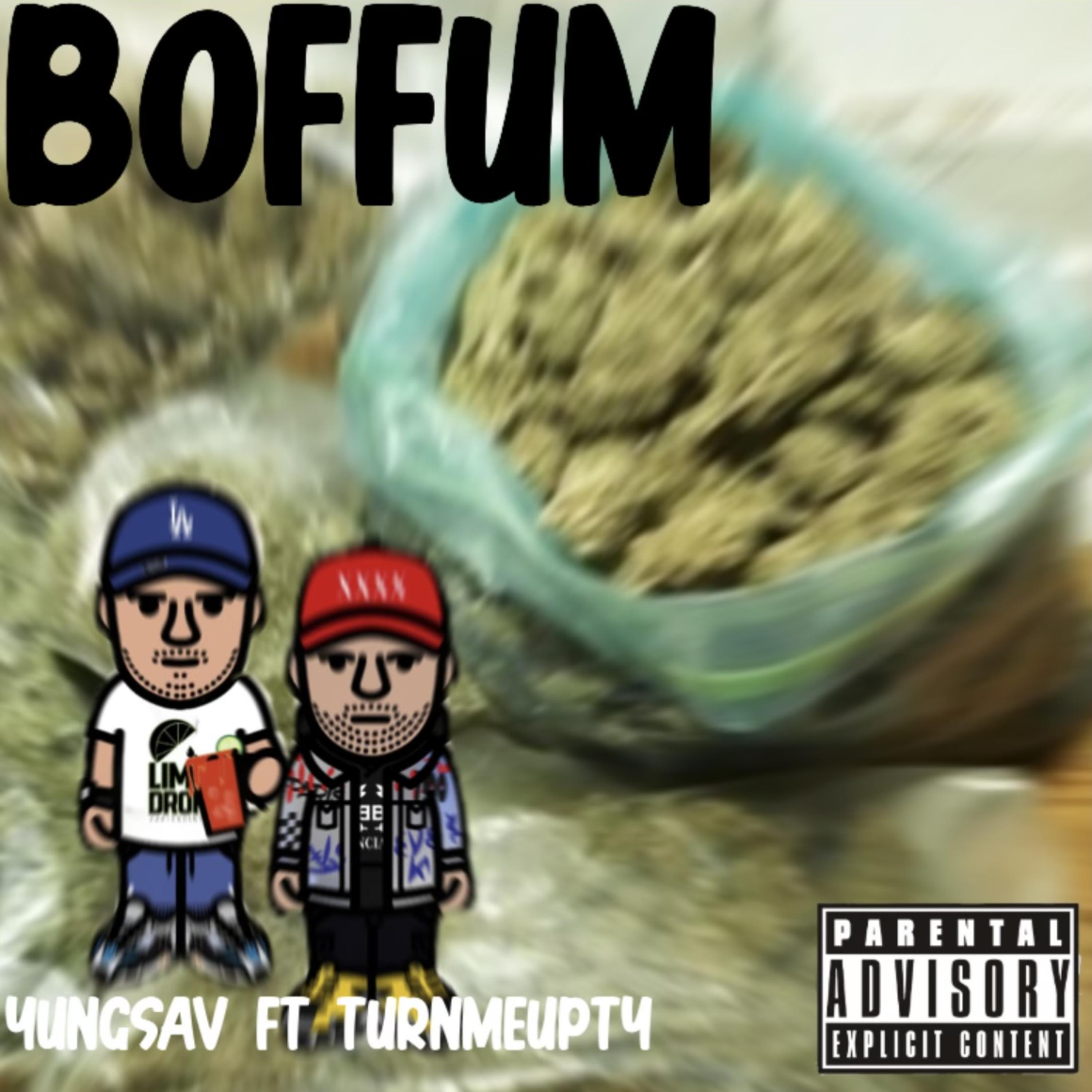 Boffum artwork
