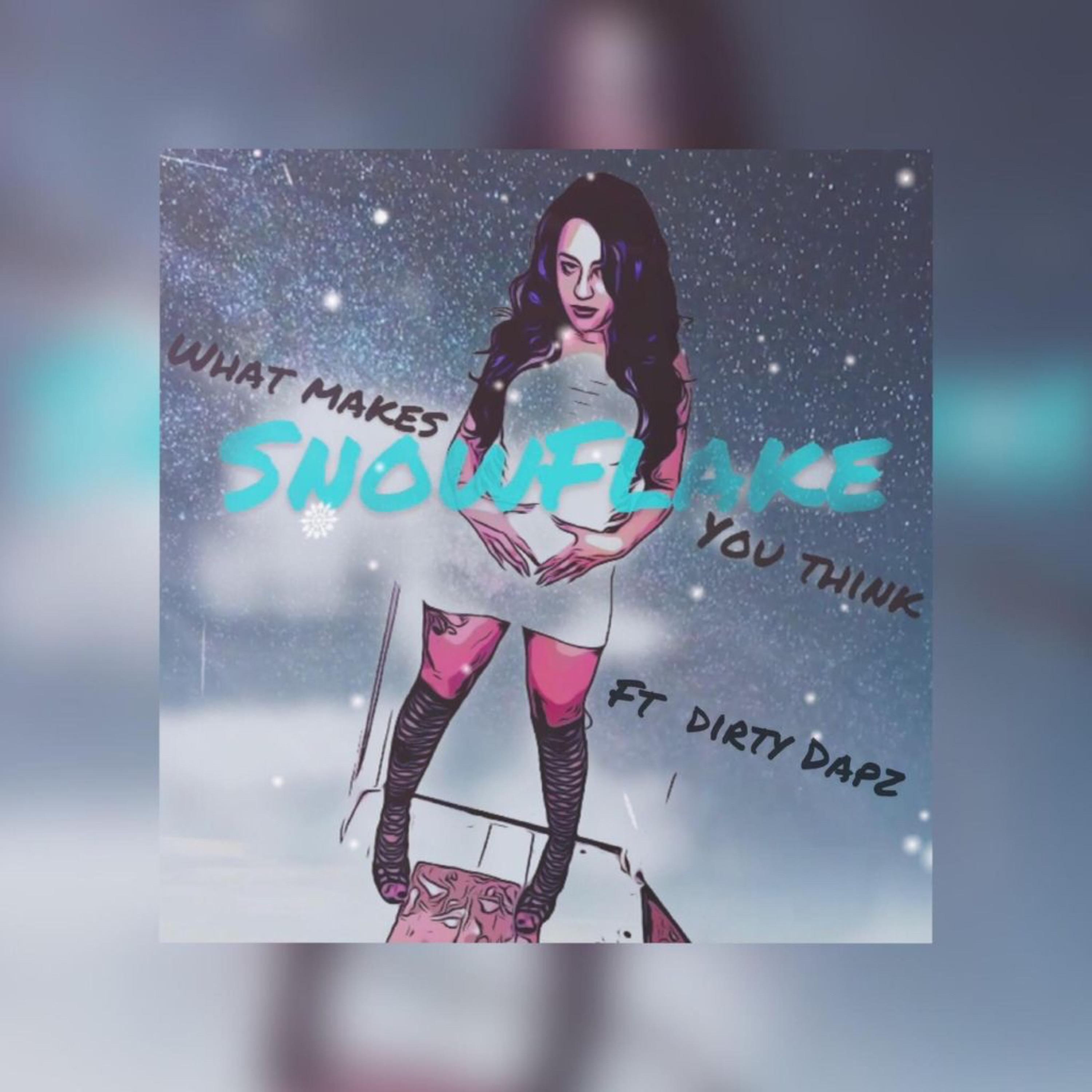 What Makes You Think artwork