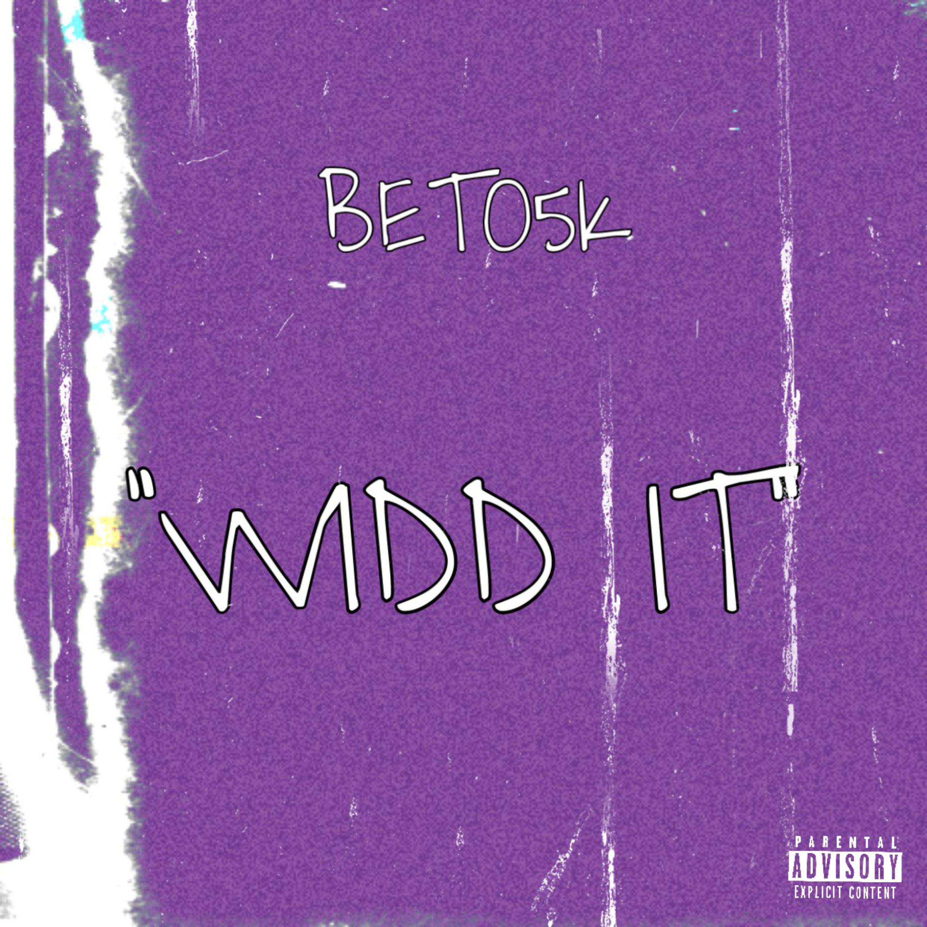 Widd It artwork