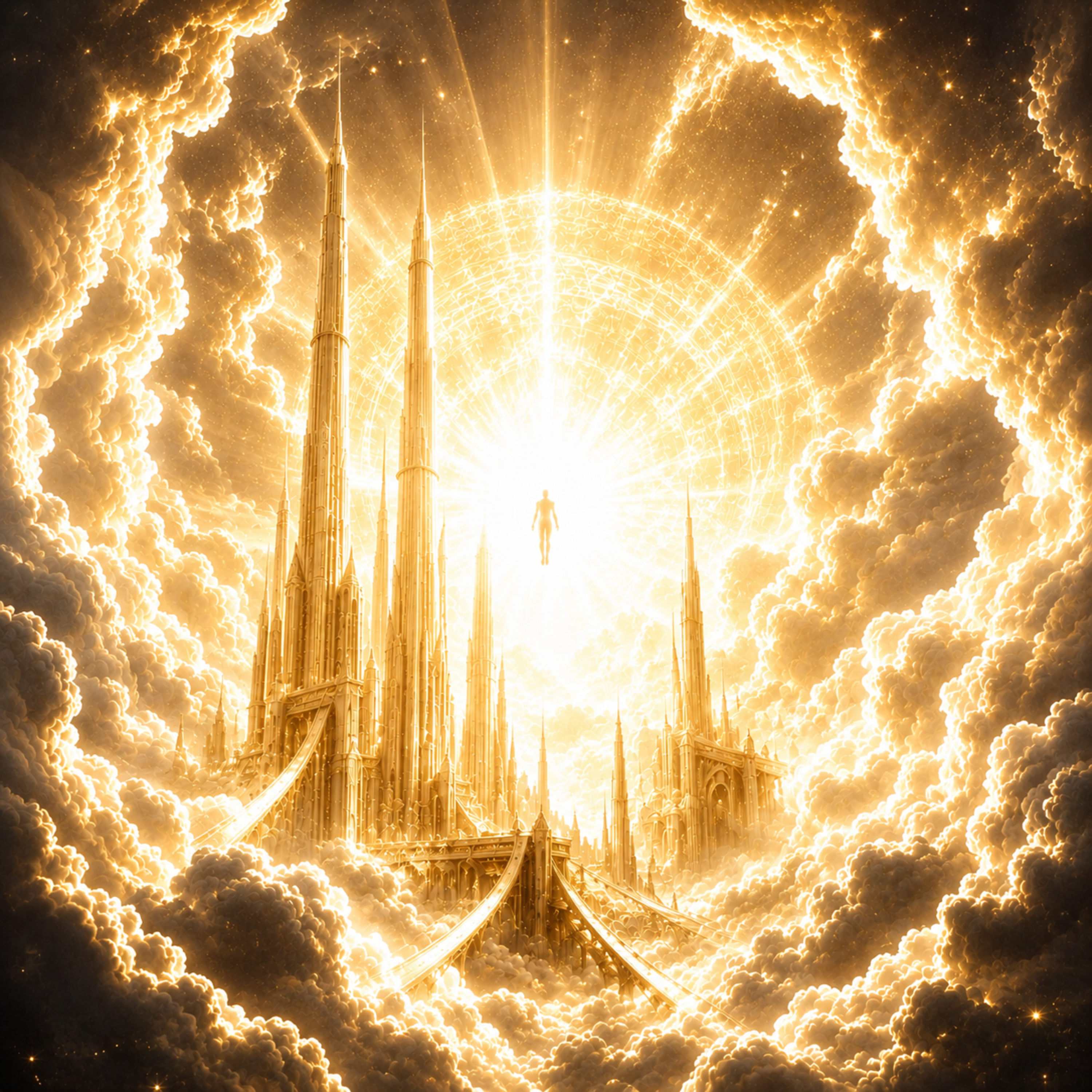 Feom Deus by Lanthano cover art