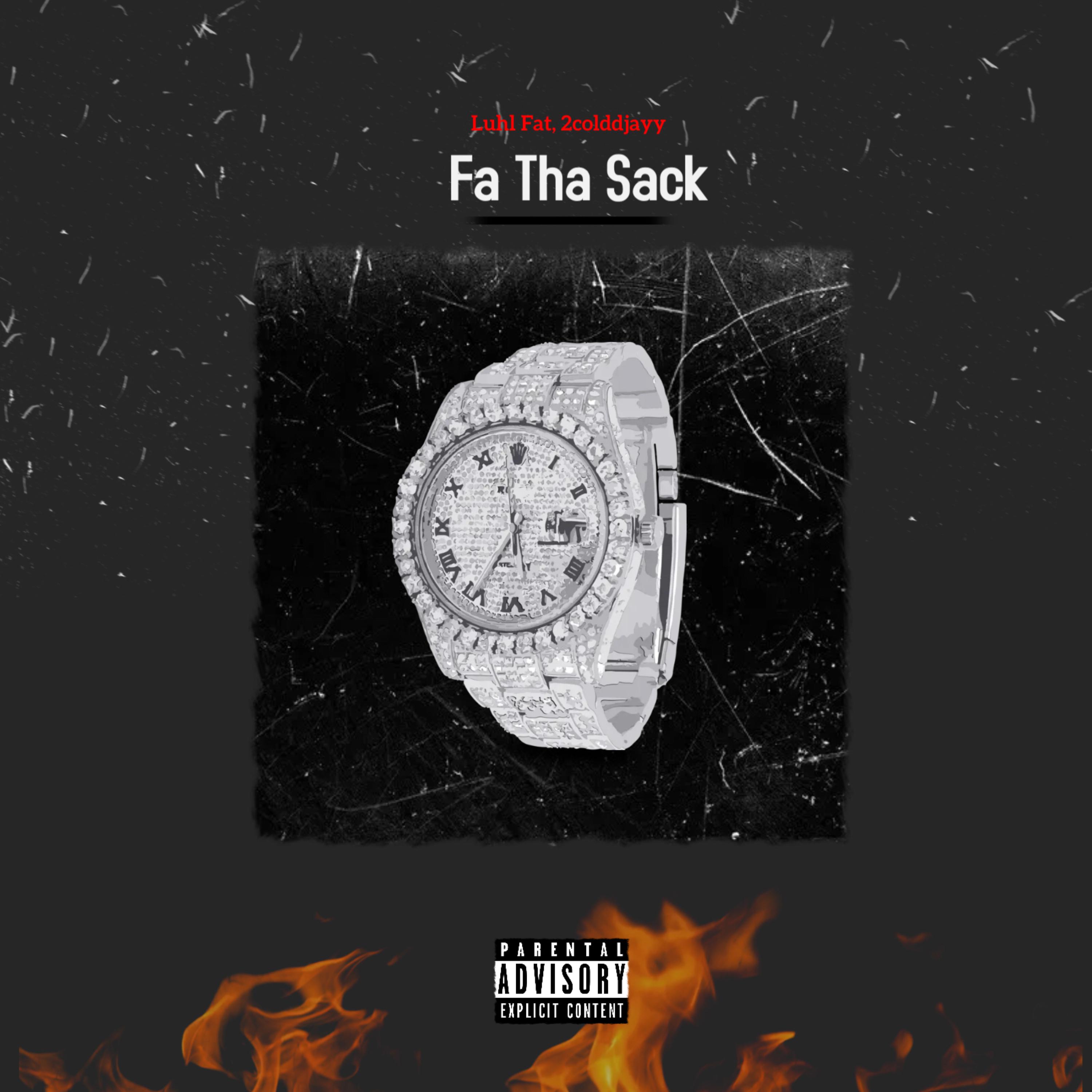 Fa Tha Sack artwork