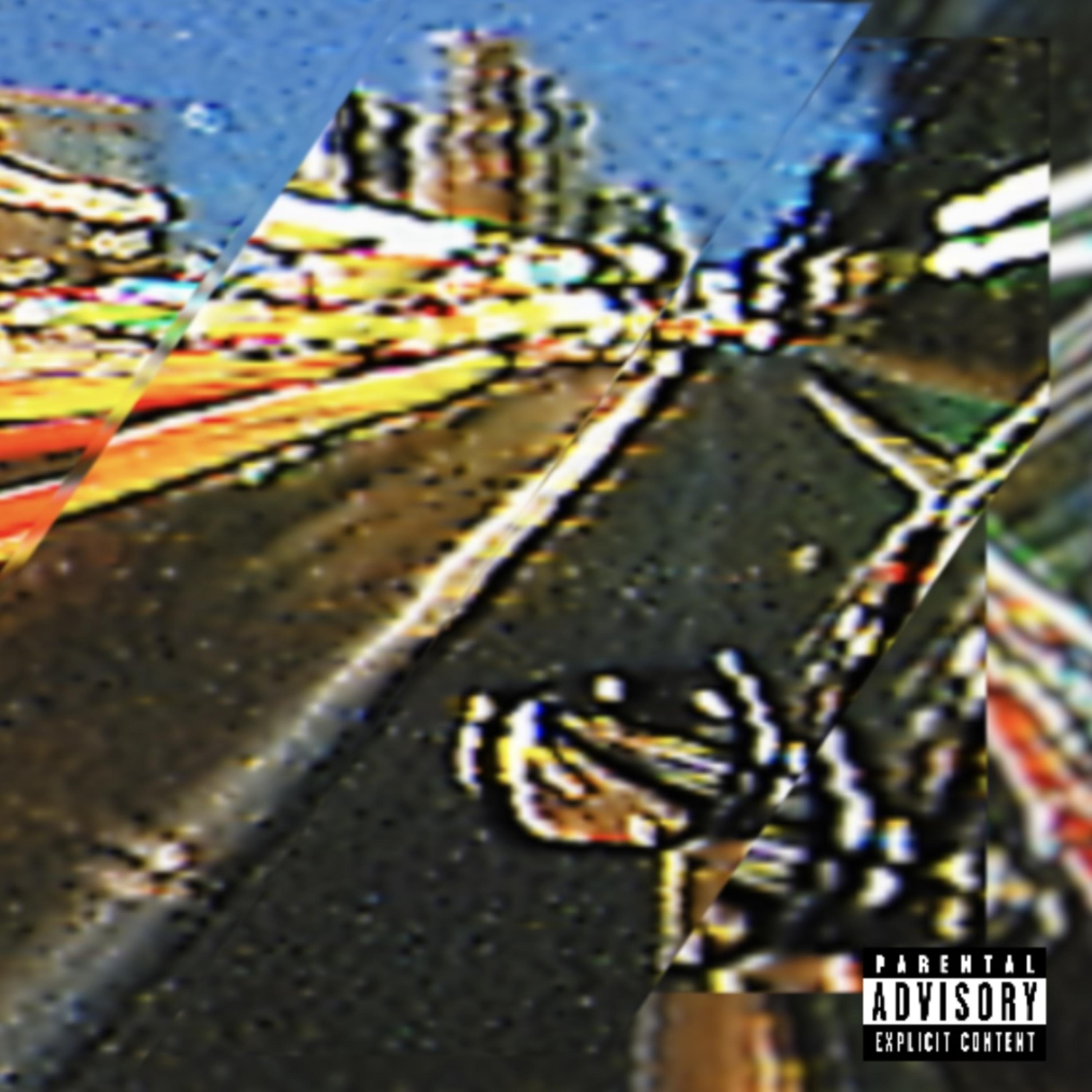 livin fast artwork