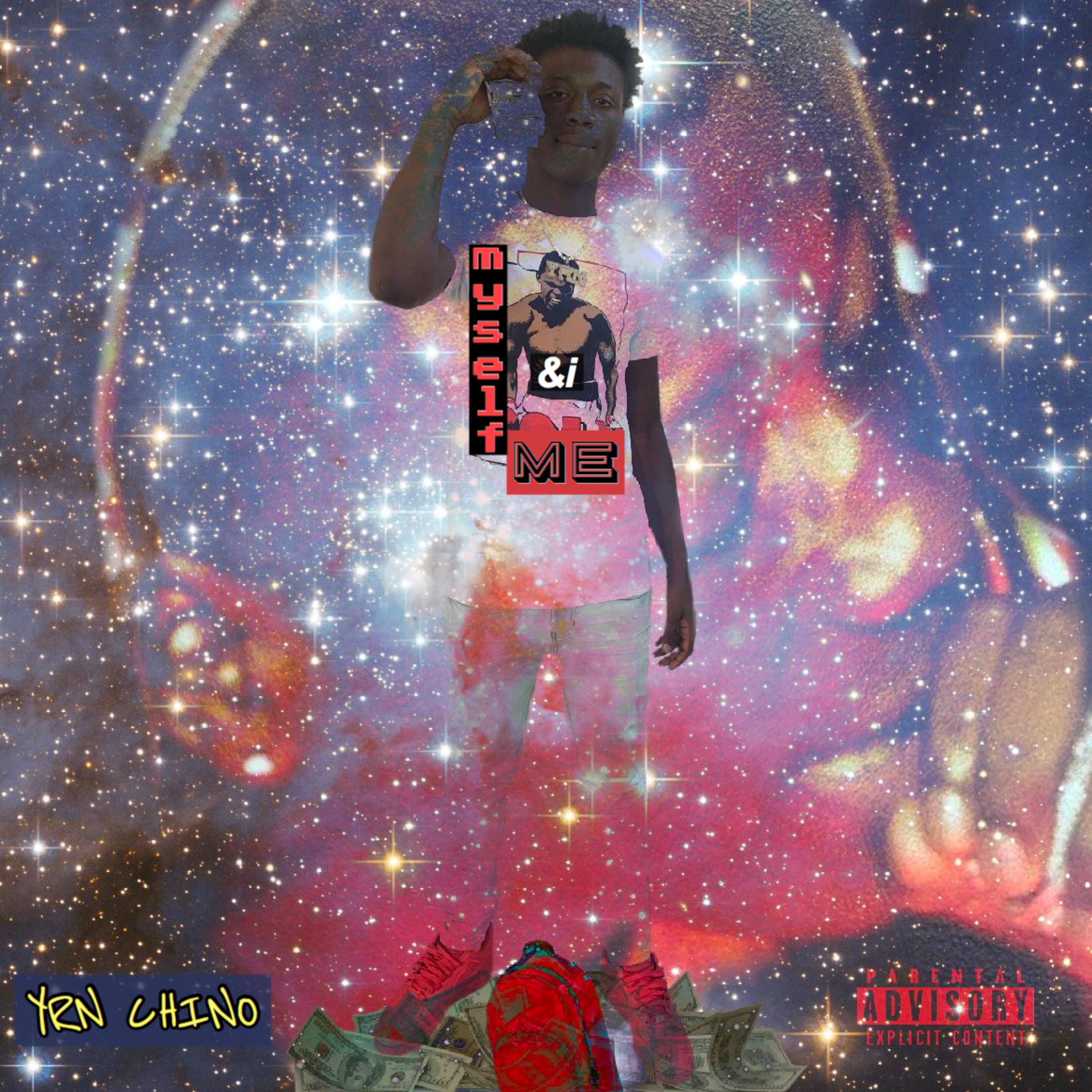 Me Myself & I artwork