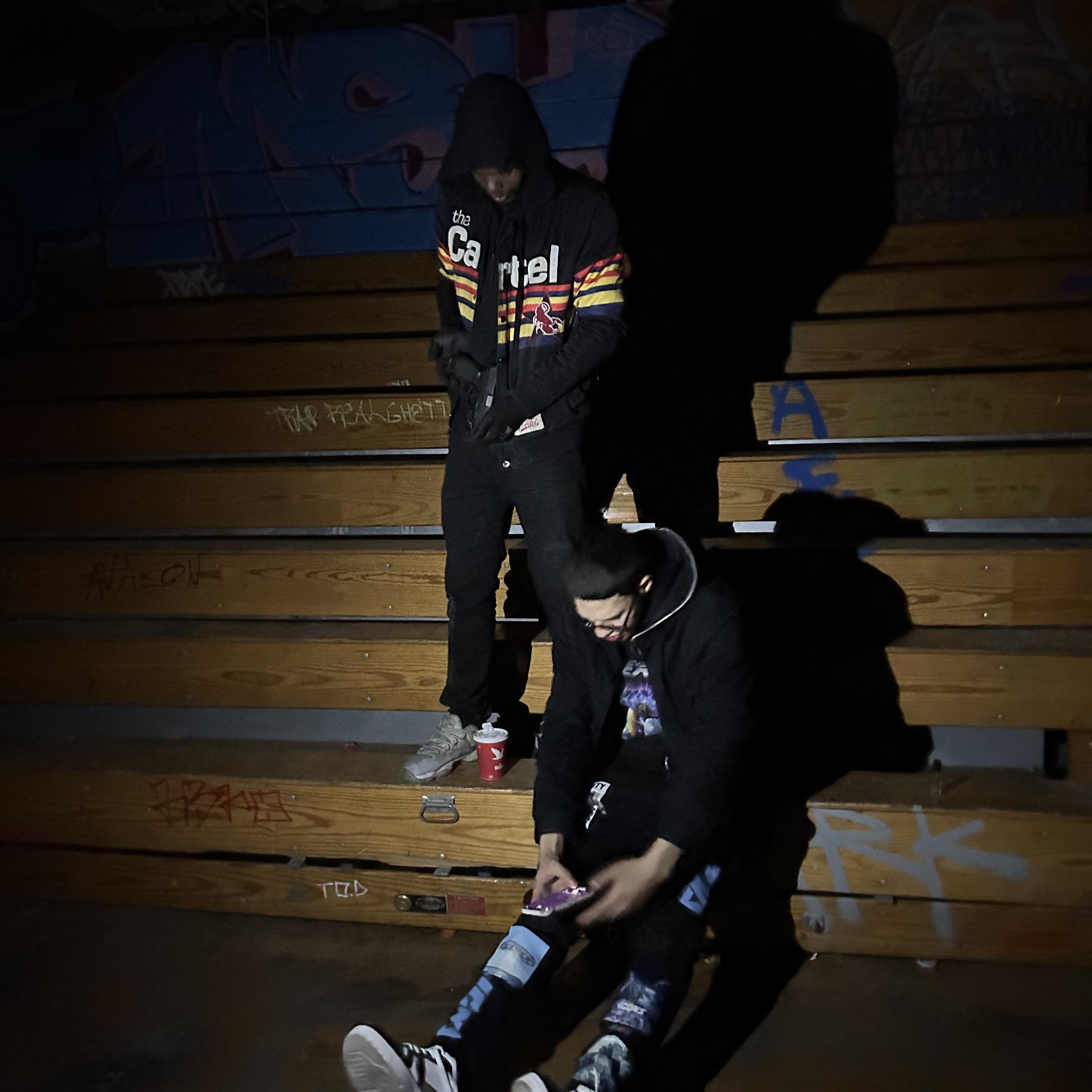 SHOTS artwork