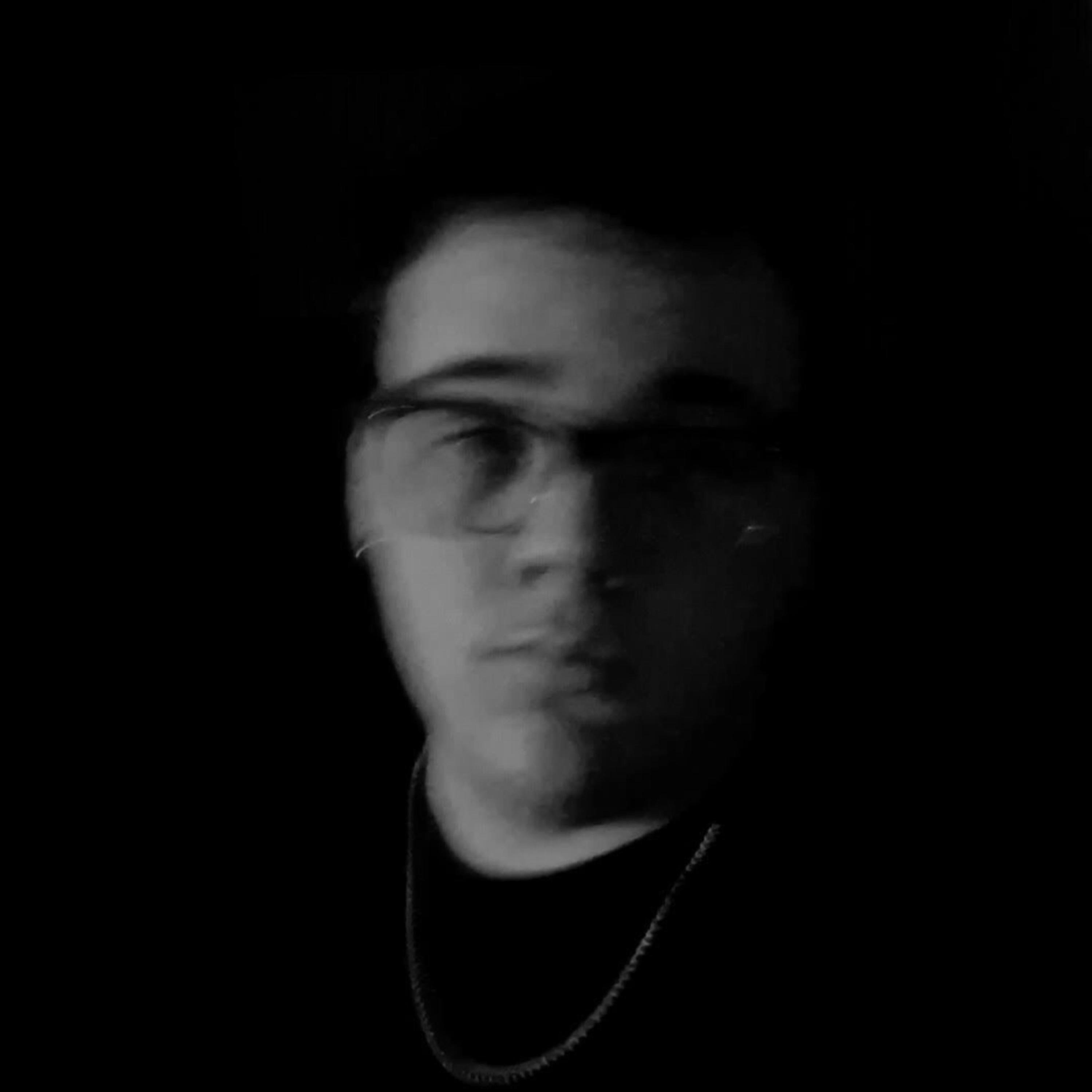 Burying Who I Was artwork