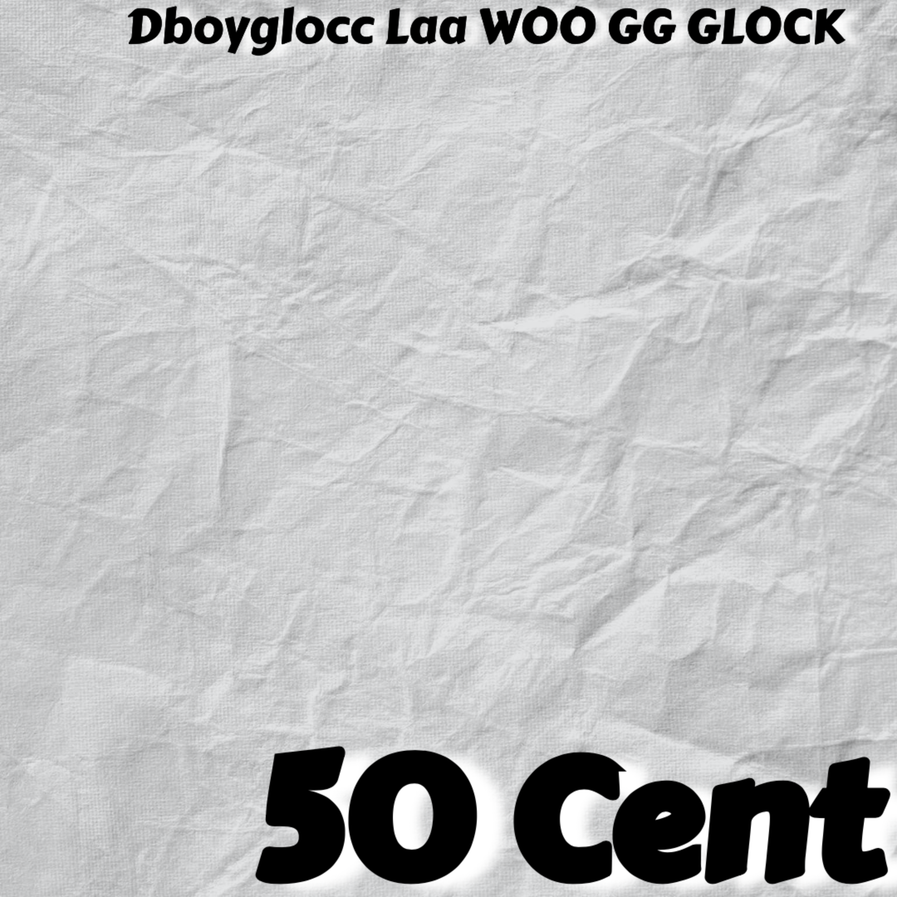 5O Cent artwork