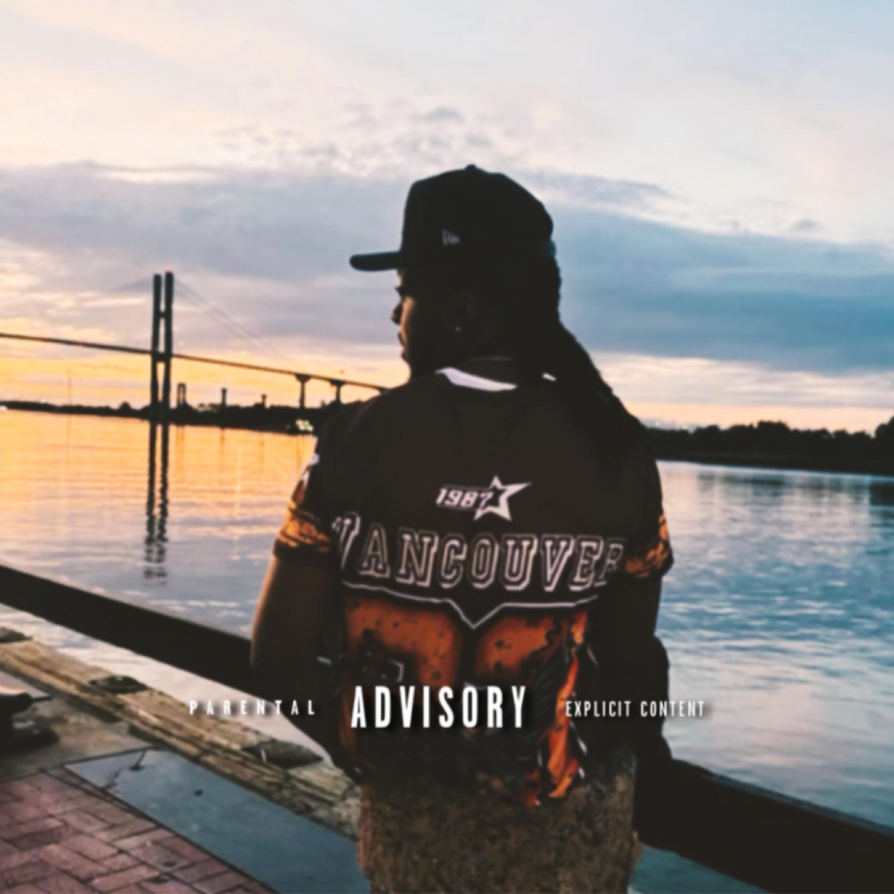 Lose You Neva artwork