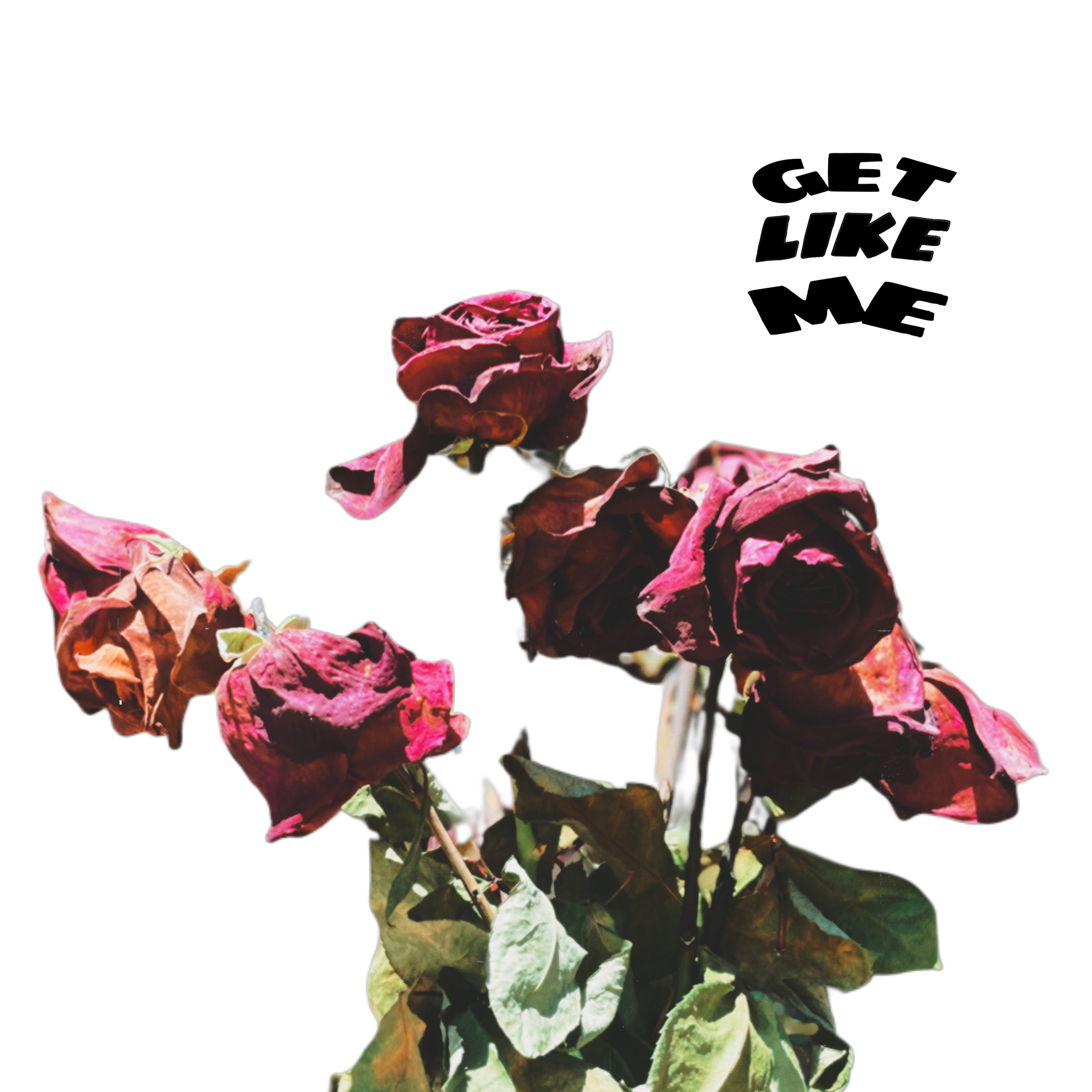 GET LIKE ME artwork