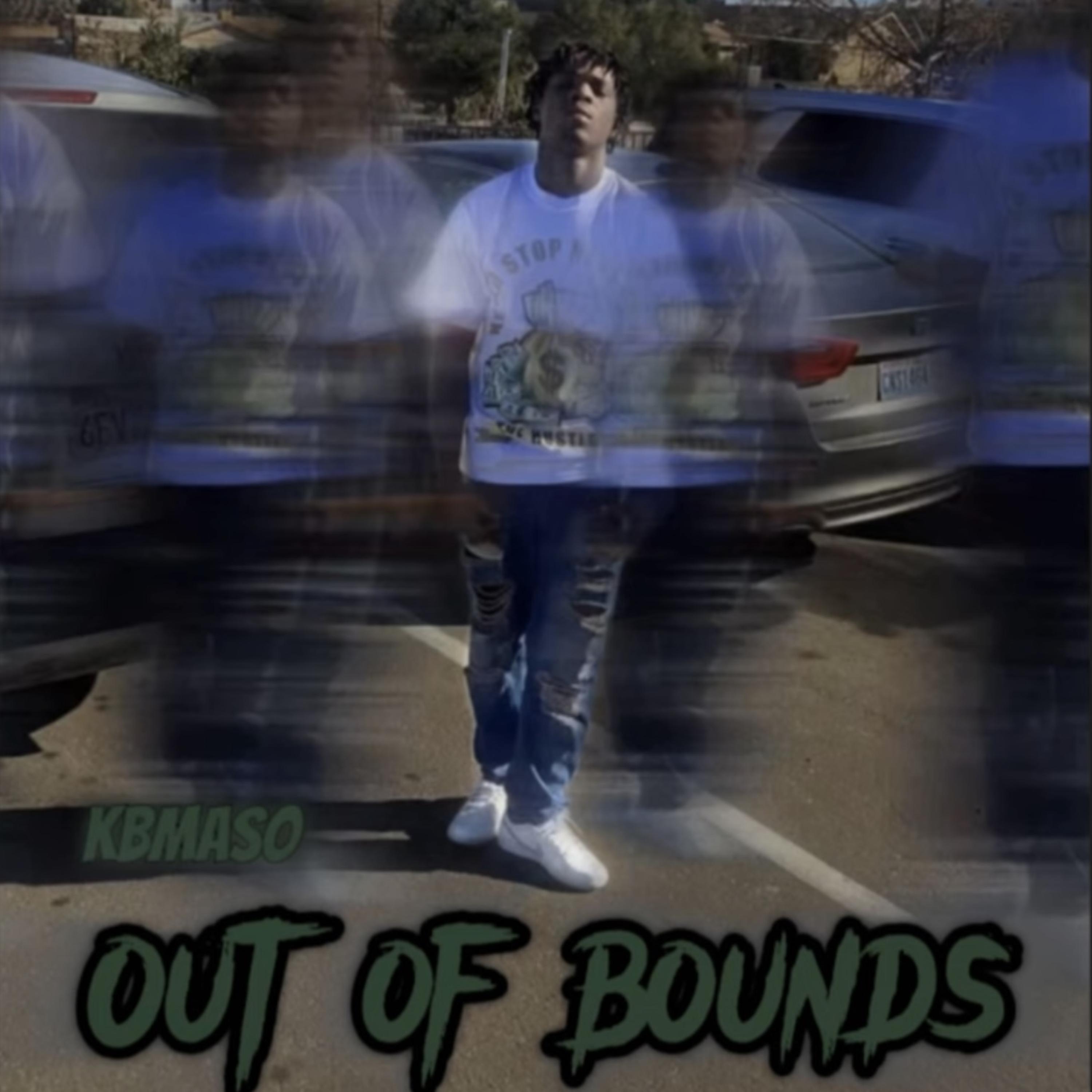 Out Of Bounds artwork