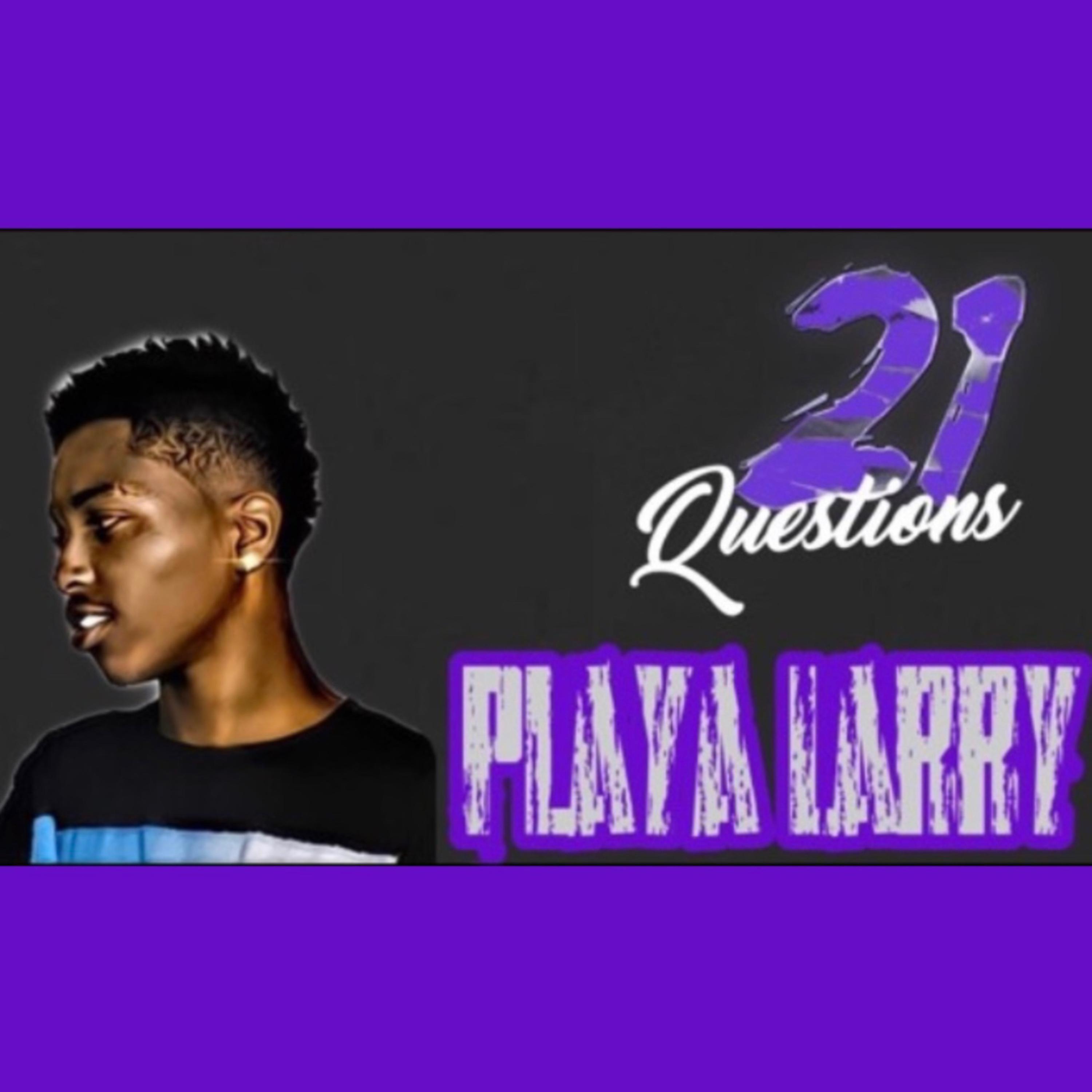 21 Questions artwork