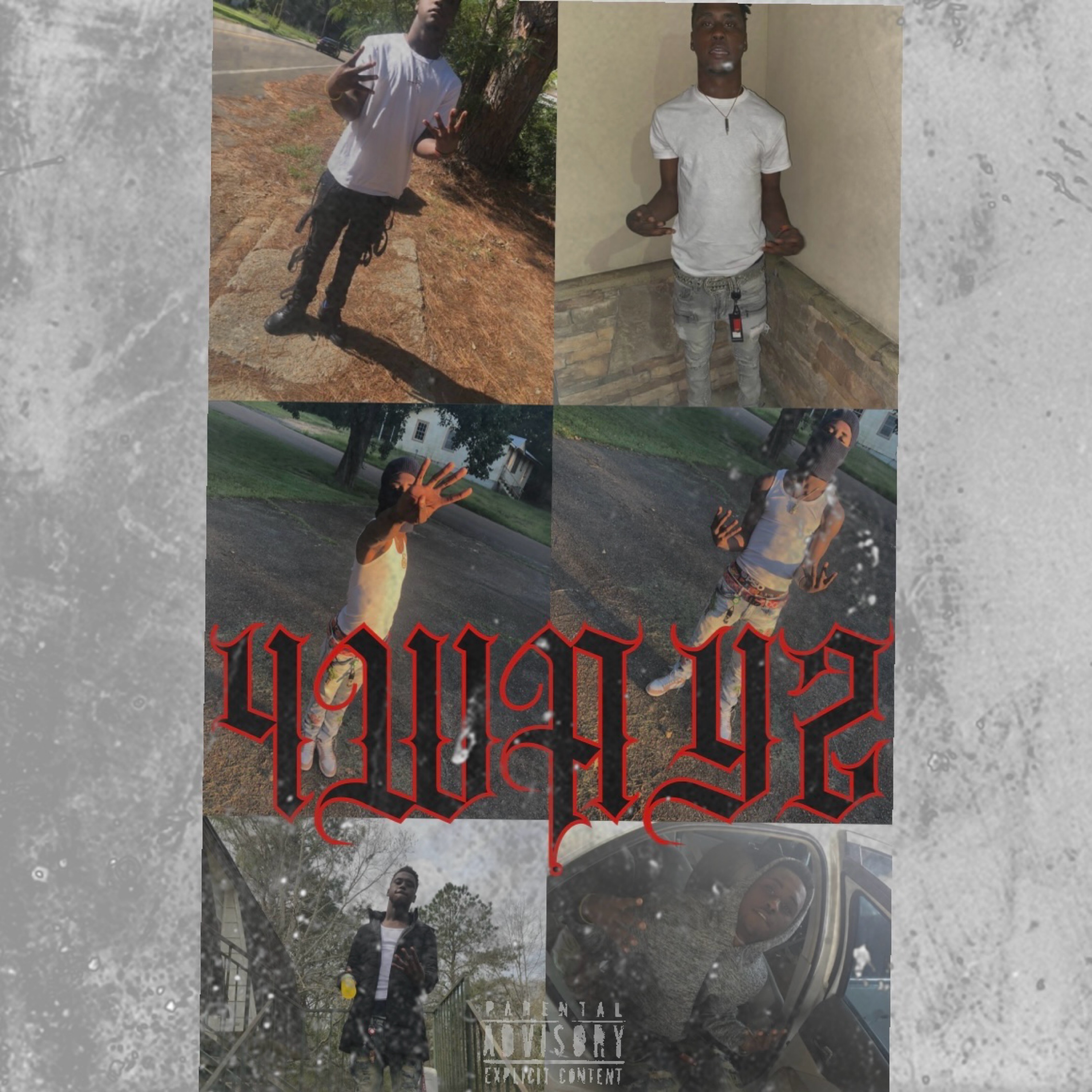 4WAYZ artwork