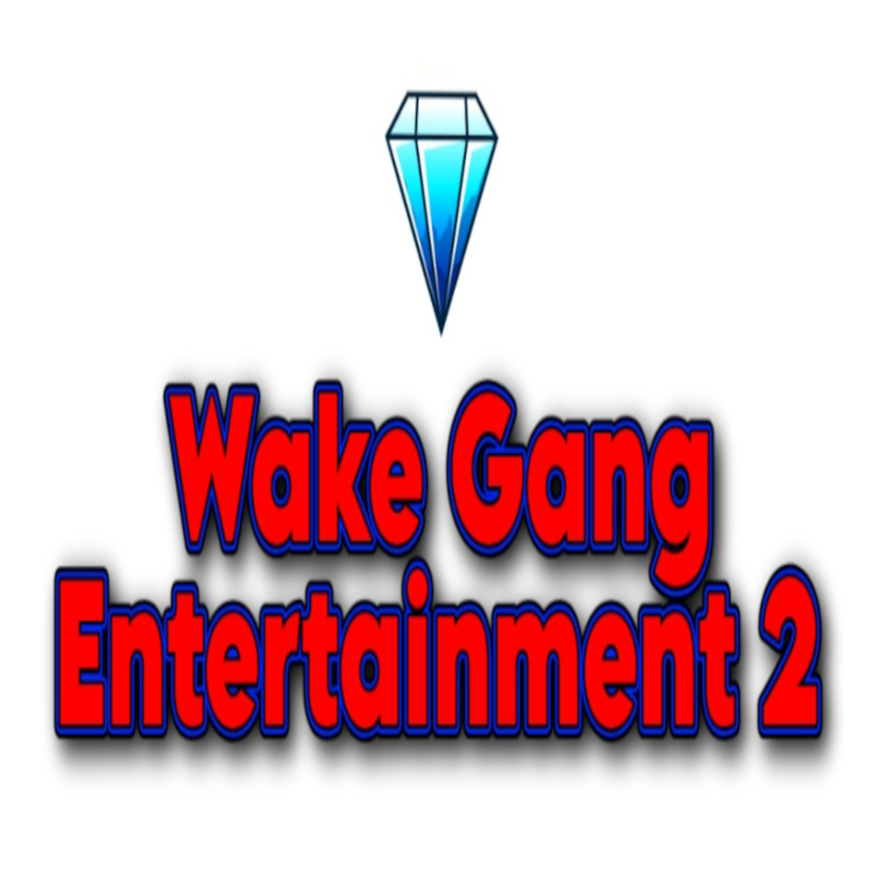 Wake Gang Entertainment 2 artwork