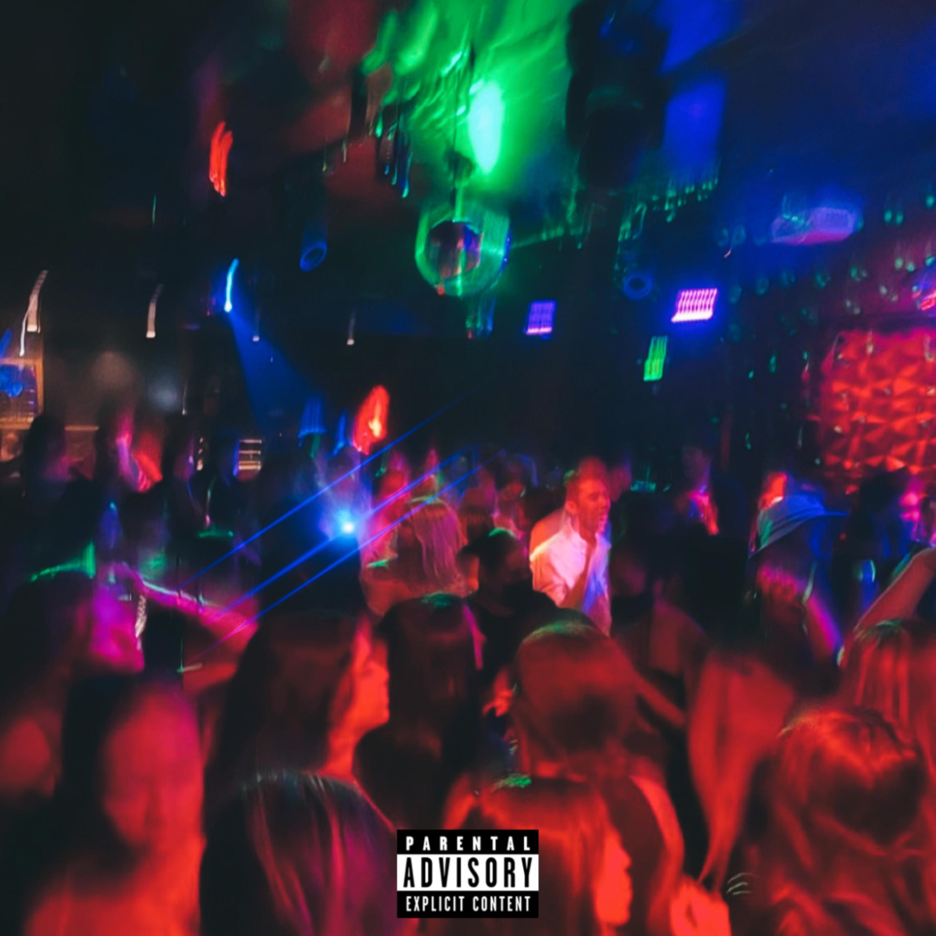 Euphoria artwork