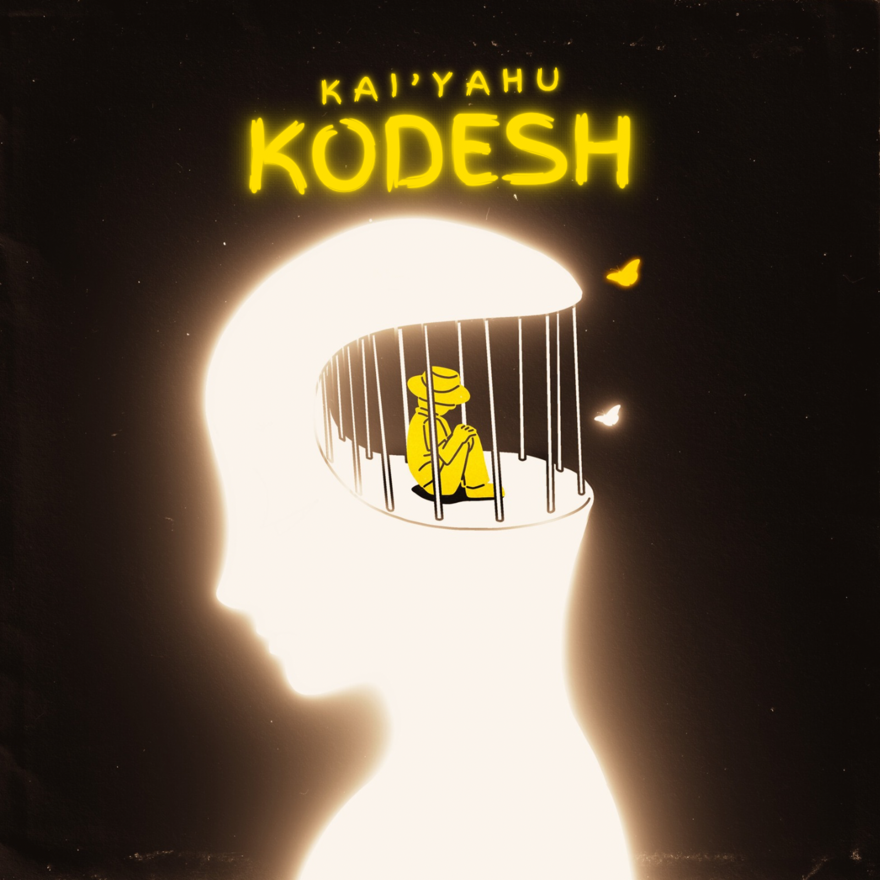KODESH artwork