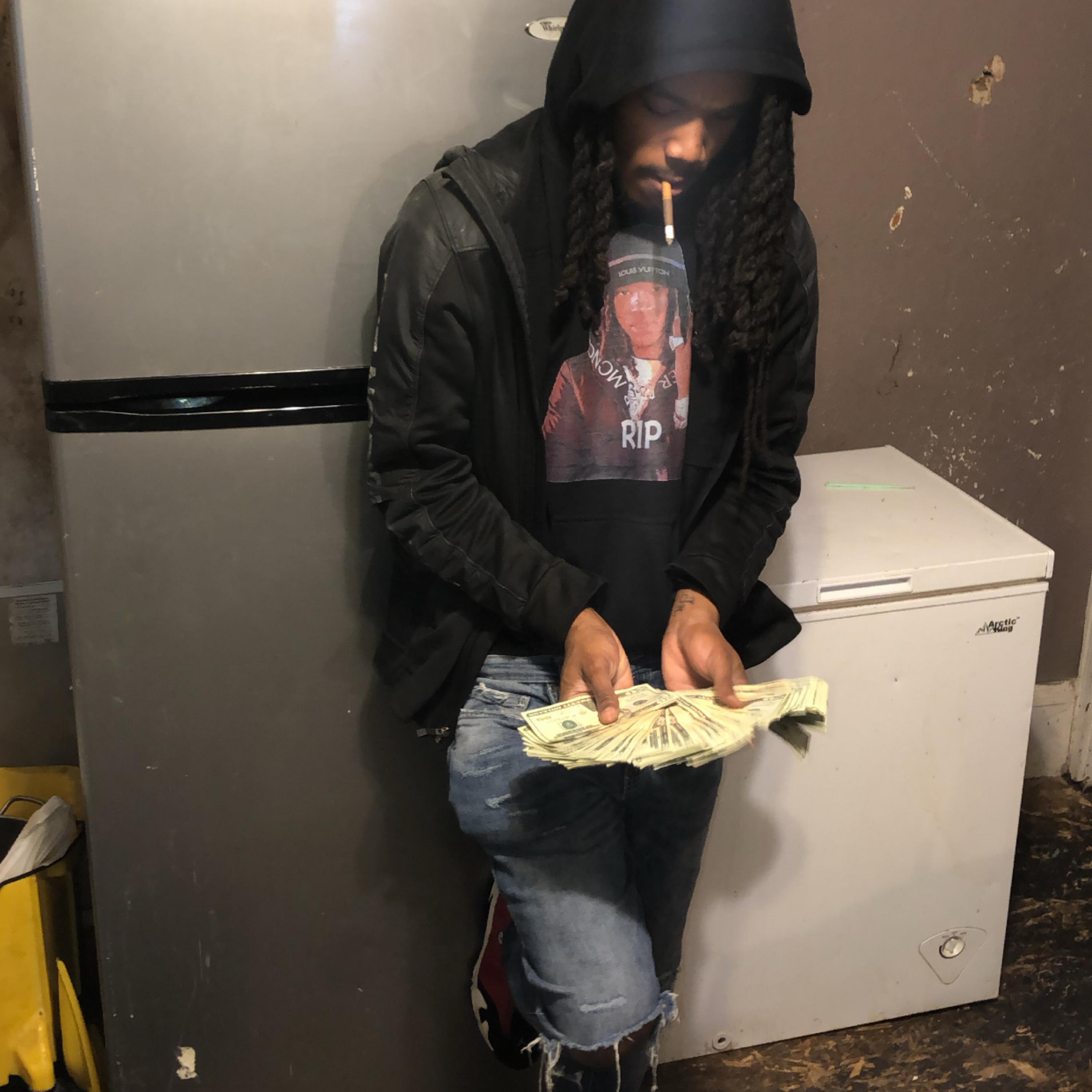 Get In My Mode artwork